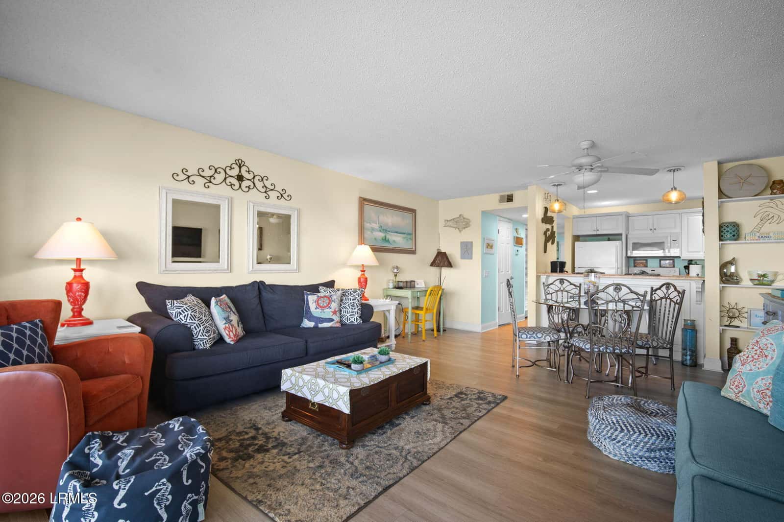 729 N Hampton Court, Fripp Island, SC 29920 — photo 11 of 41