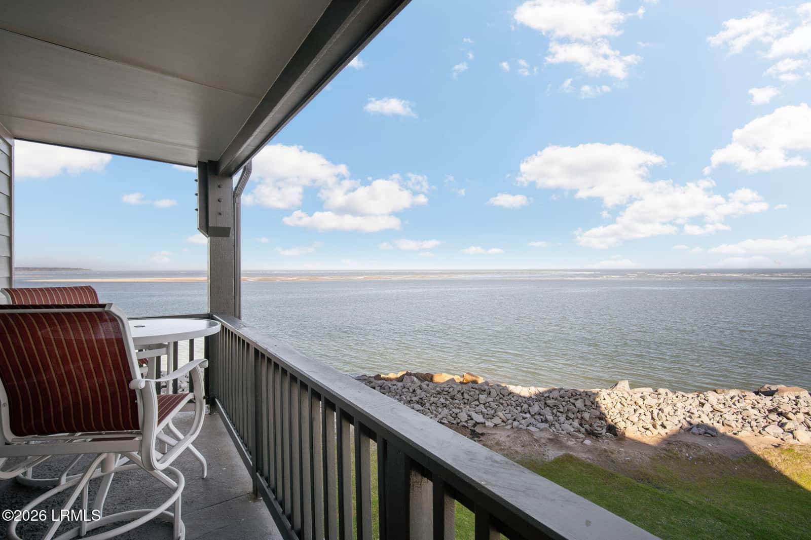 729 N Hampton Court, Fripp Island, SC 29920 — photo 28 of 41