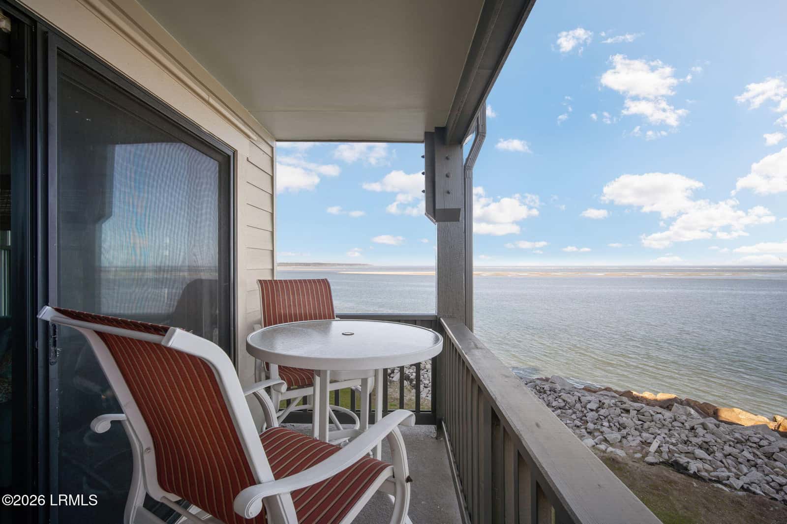 729 N Hampton Court, Fripp Island, SC 29920 — photo 31 of 41