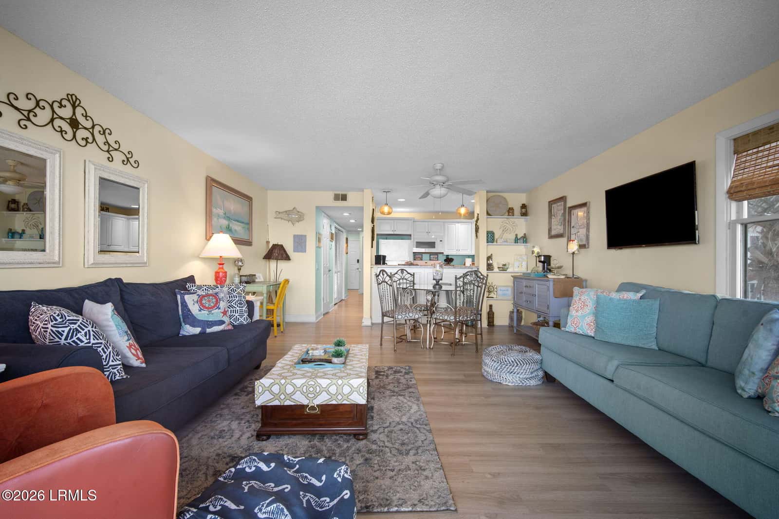 729 N Hampton Court, Fripp Island, SC 29920 — photo 13 of 41