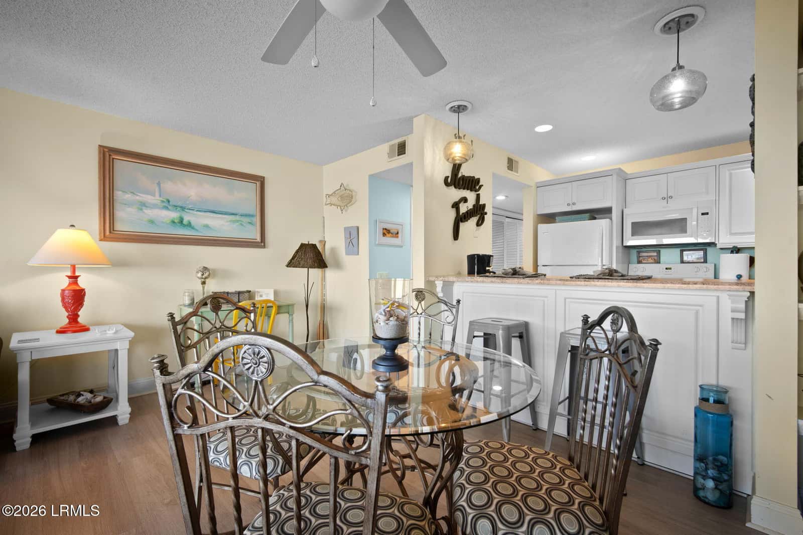 729 N Hampton Court, Fripp Island, SC 29920 — photo 10 of 41