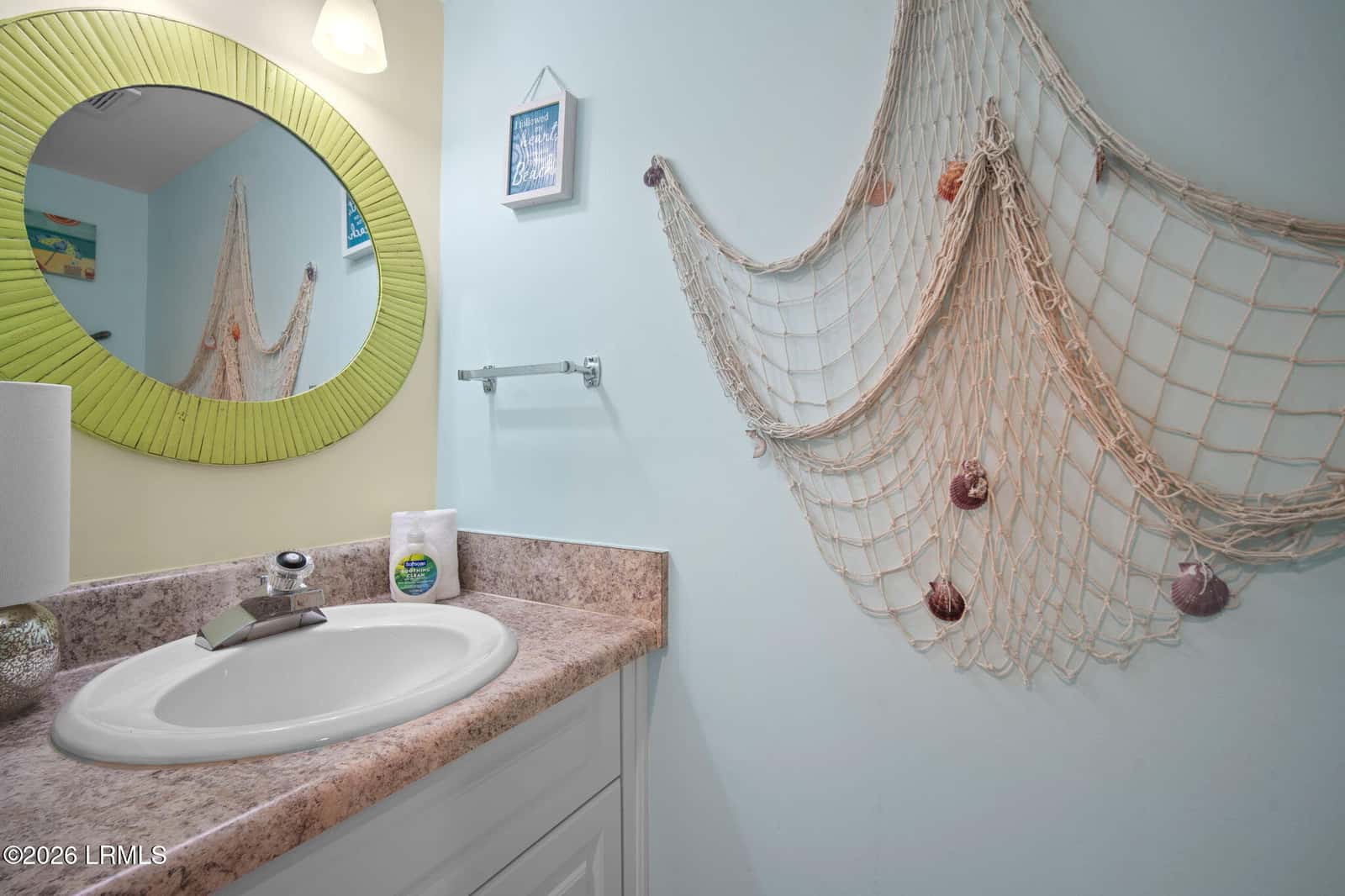729 N Hampton Court, Fripp Island, SC 29920 — photo 24 of 41