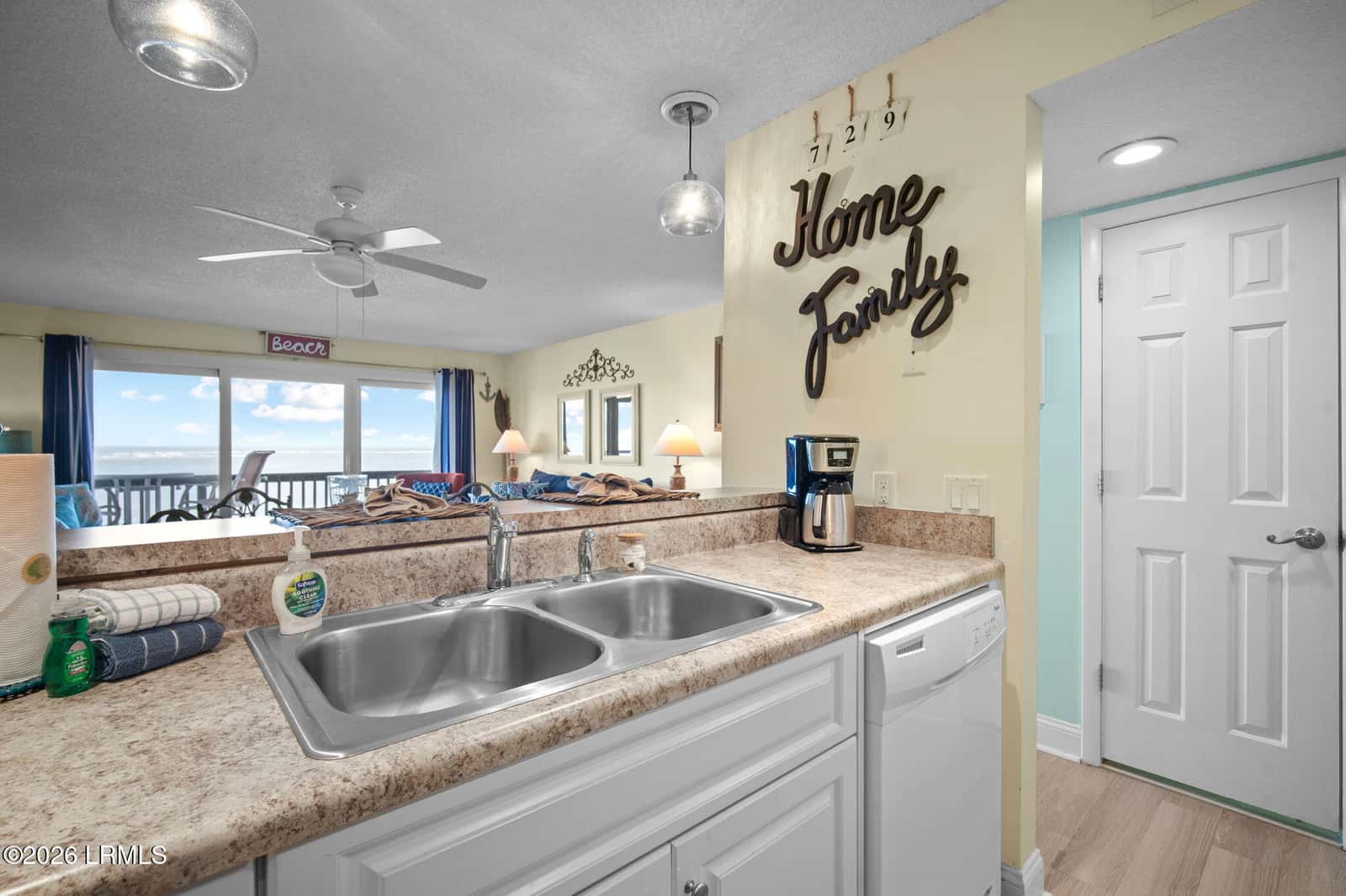 729 N Hampton Court, Fripp Island, SC 29920 — photo 14 of 41