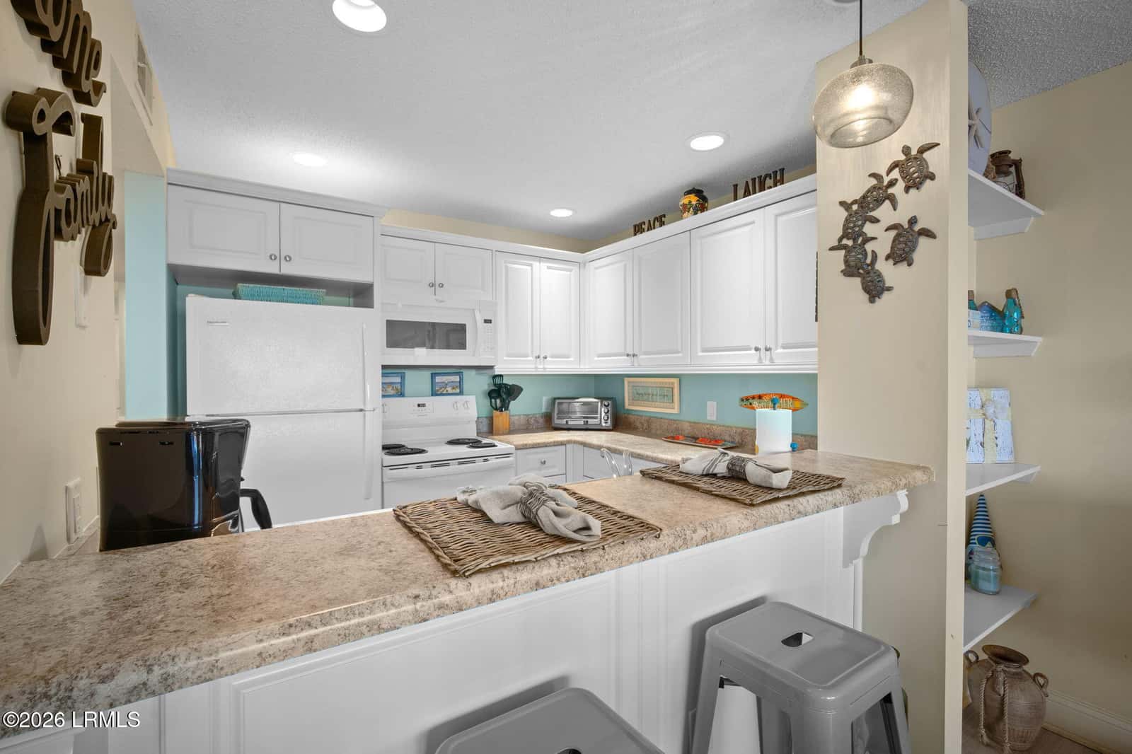 729 N Hampton Court, Fripp Island, SC 29920 — photo 15 of 41