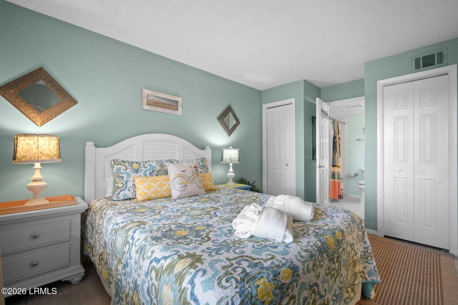 729 N Hampton Court, Fripp Island, SC 29920 — photo 19 of 41