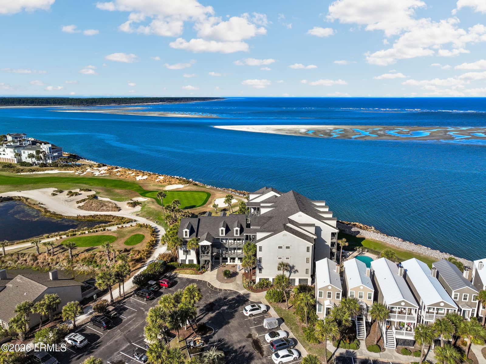 729 N Hampton Court, Fripp Island, SC 29920 — photo 33 of 41