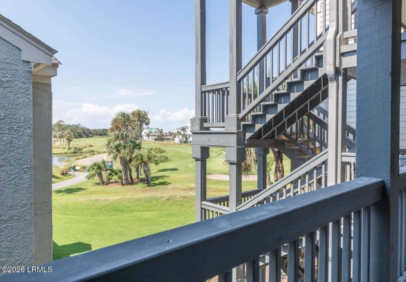 729 N Hampton Court, Fripp Island, SC 29920 — photo 36 of 41