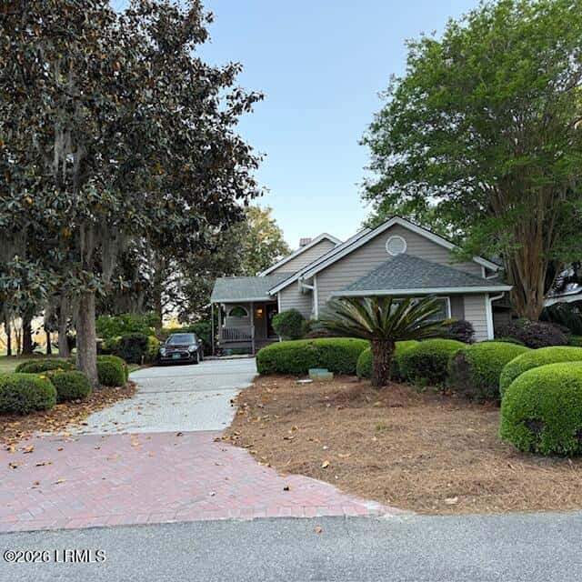 8 River Marsh Lane, Okatie, SC 29909 — photo 2 of 2