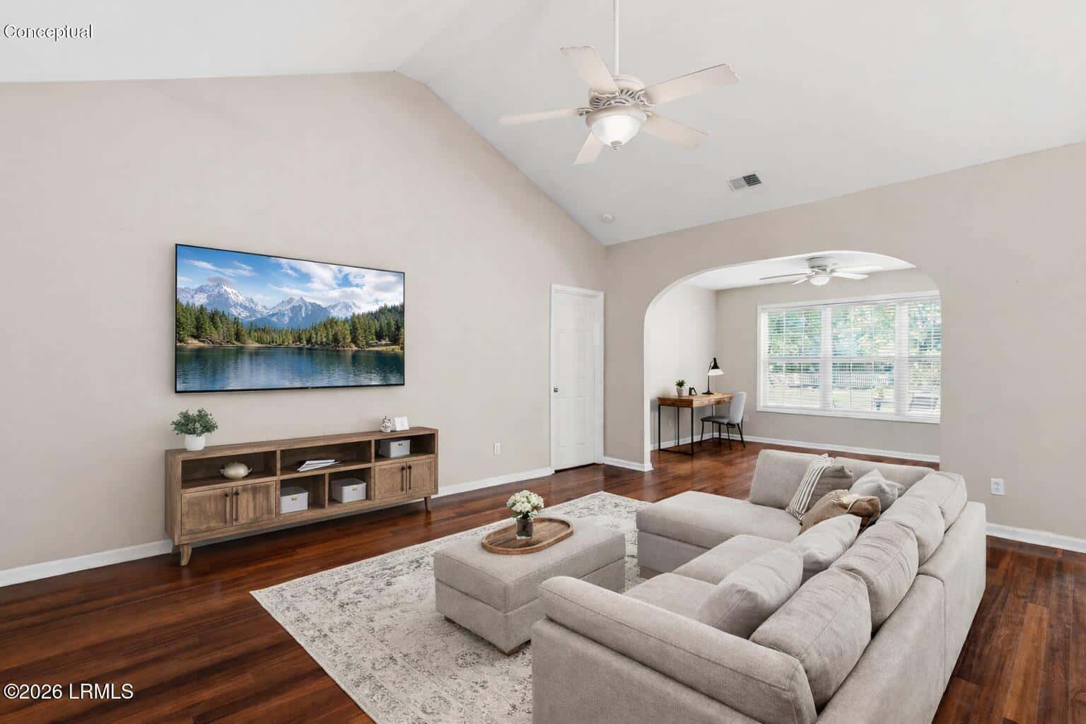 201 Cotton Field Lane E, Bluffton, SC 29910 — photo 4 of 37