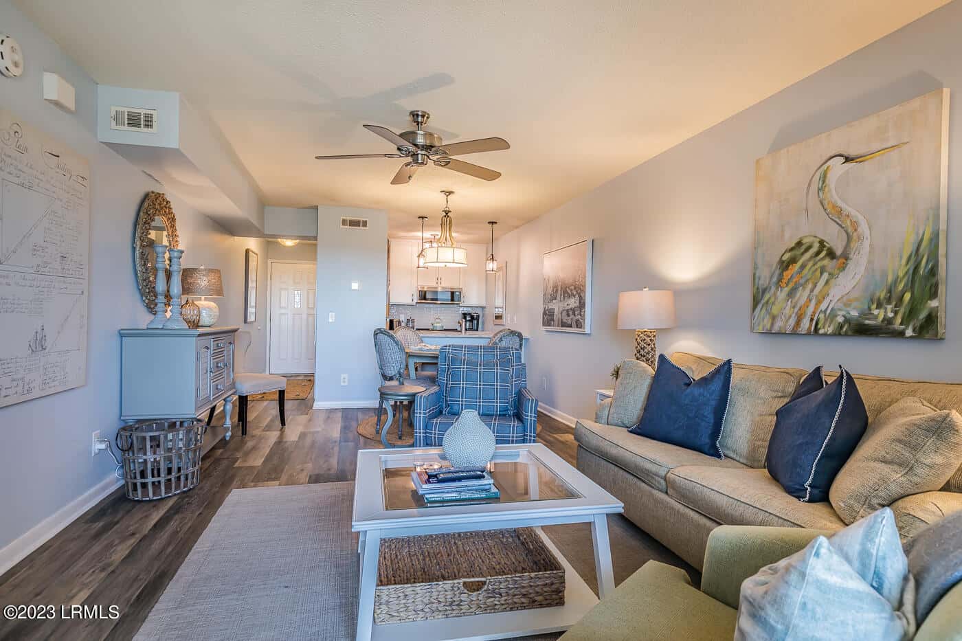 191 Beach Club Villa Drive 191, Fripp Island, SC 29920 — photo 2 of 38
