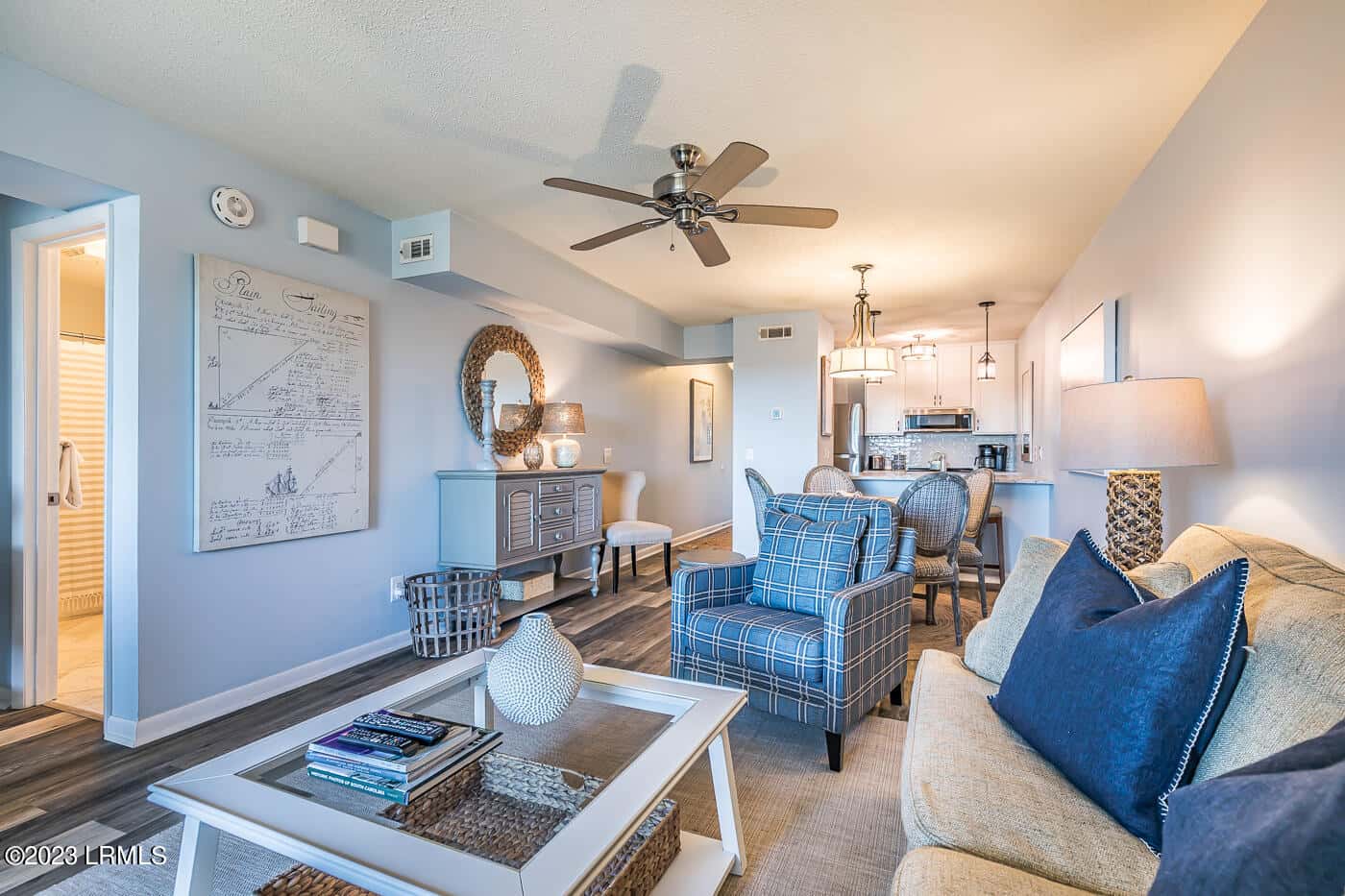 191 Beach Club Villa Drive 191, Fripp Island, SC 29920 — photo 3 of 38
