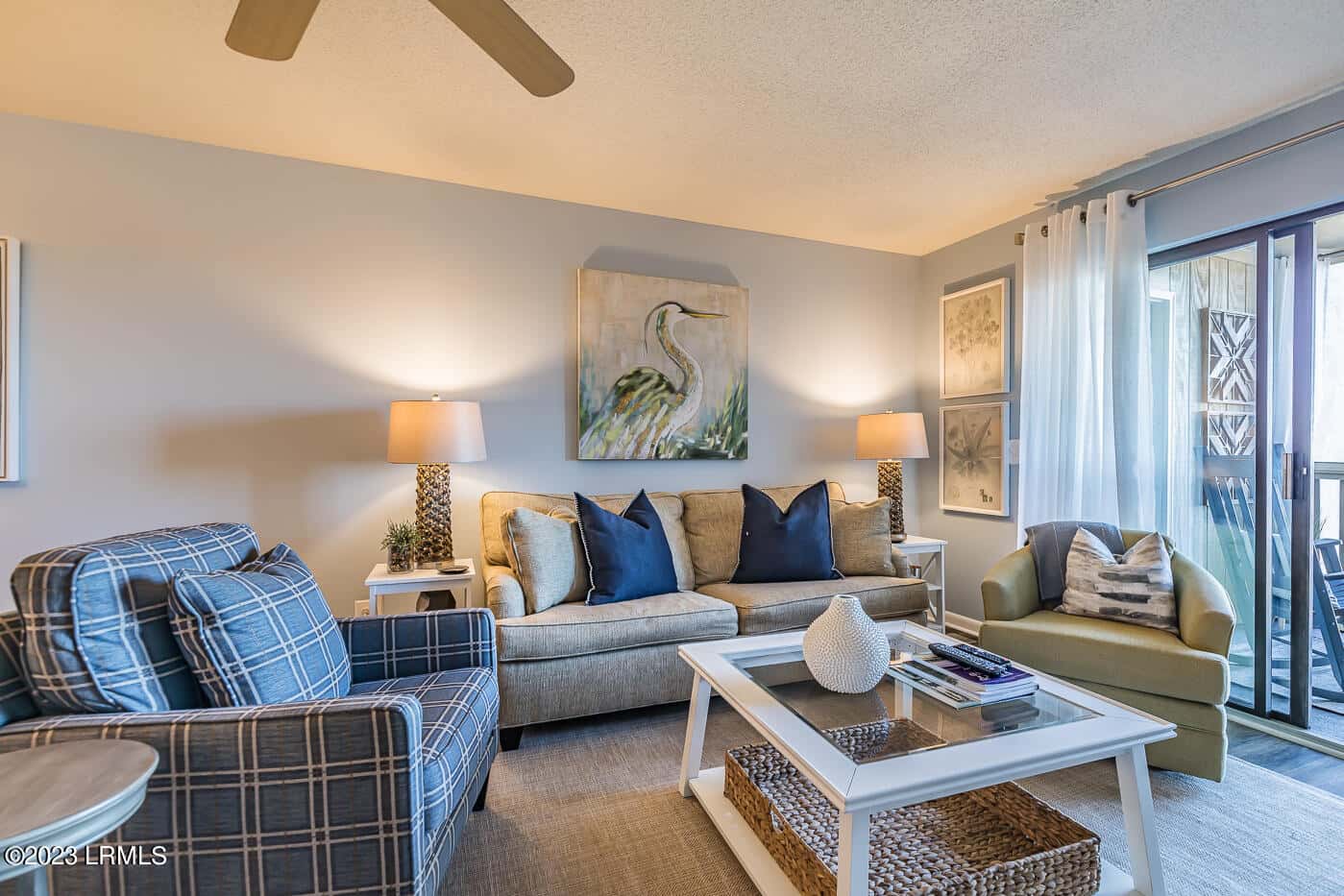 191 Beach Club Villa Drive 191, Fripp Island, SC 29920 — photo 5 of 38