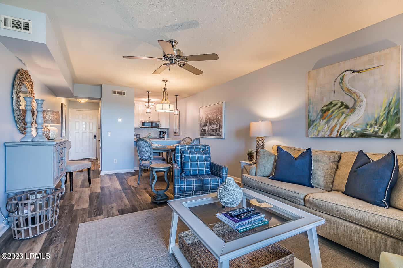 191 Beach Club Villa Drive 191, Fripp Island, SC 29920 — photo 6 of 38