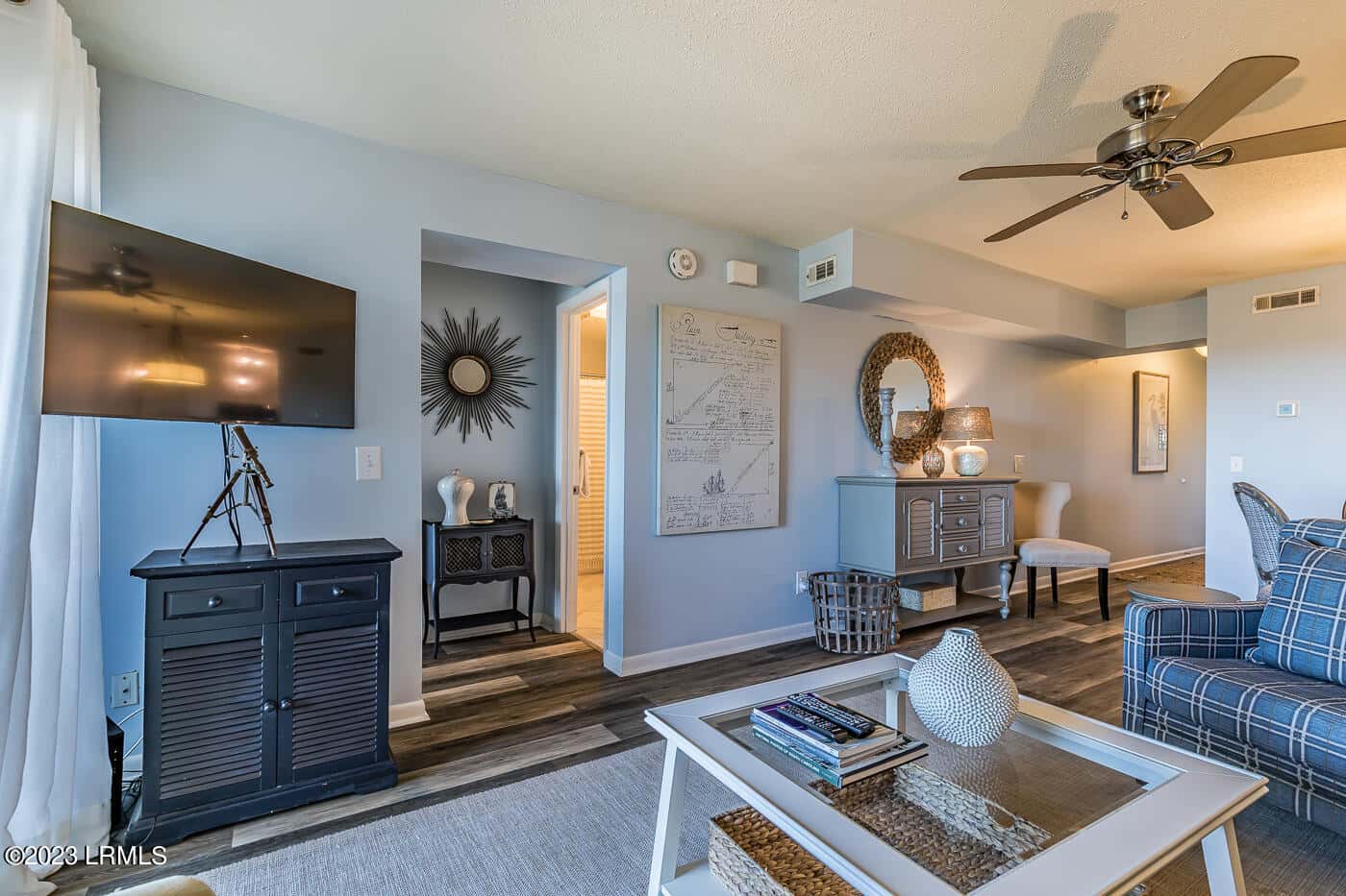 191 Beach Club Villa Drive 191, Fripp Island, SC 29920 — photo 7 of 38