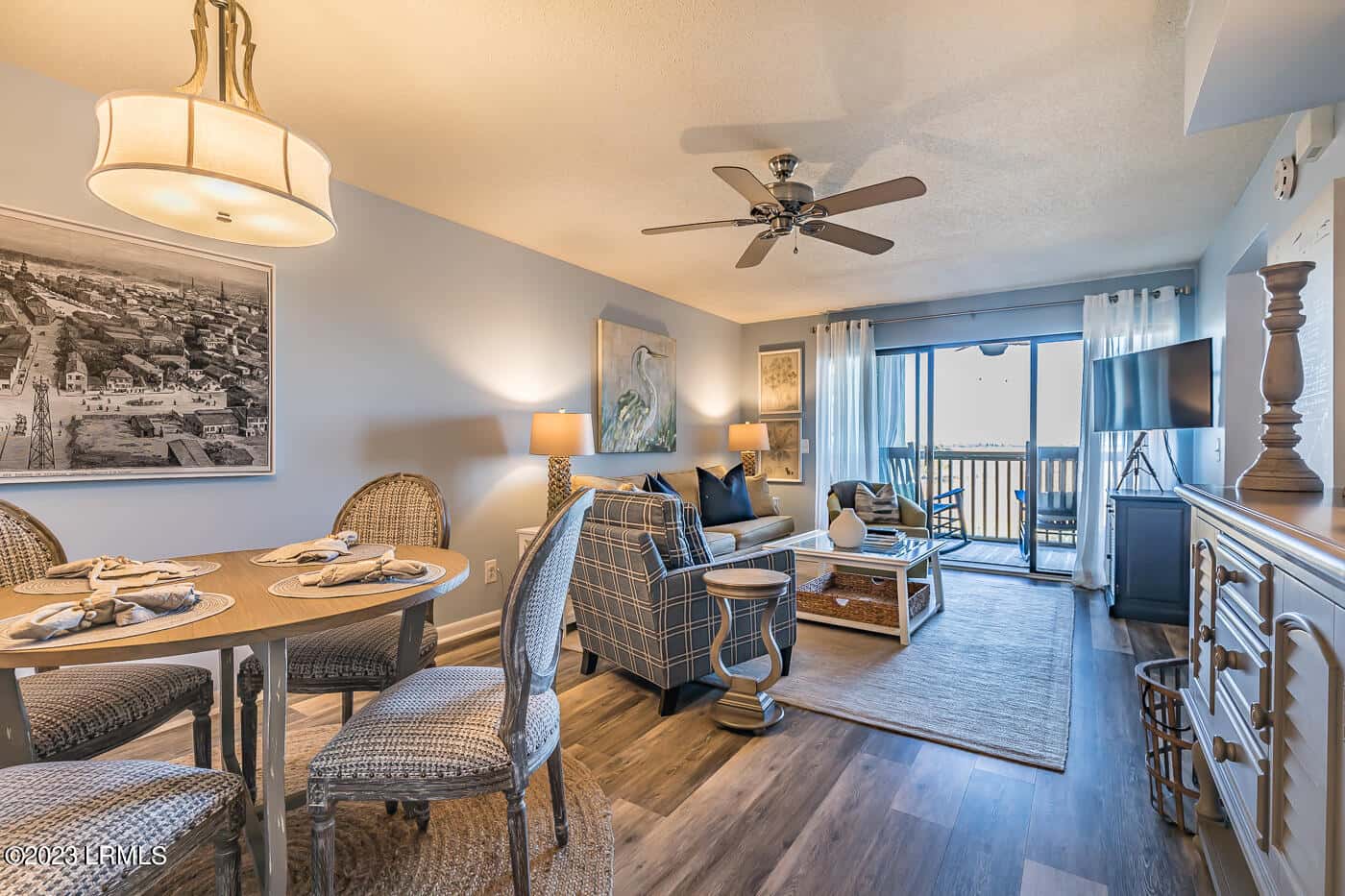 191 Beach Club Villa Drive 191, Fripp Island, SC 29920 — photo 8 of 38