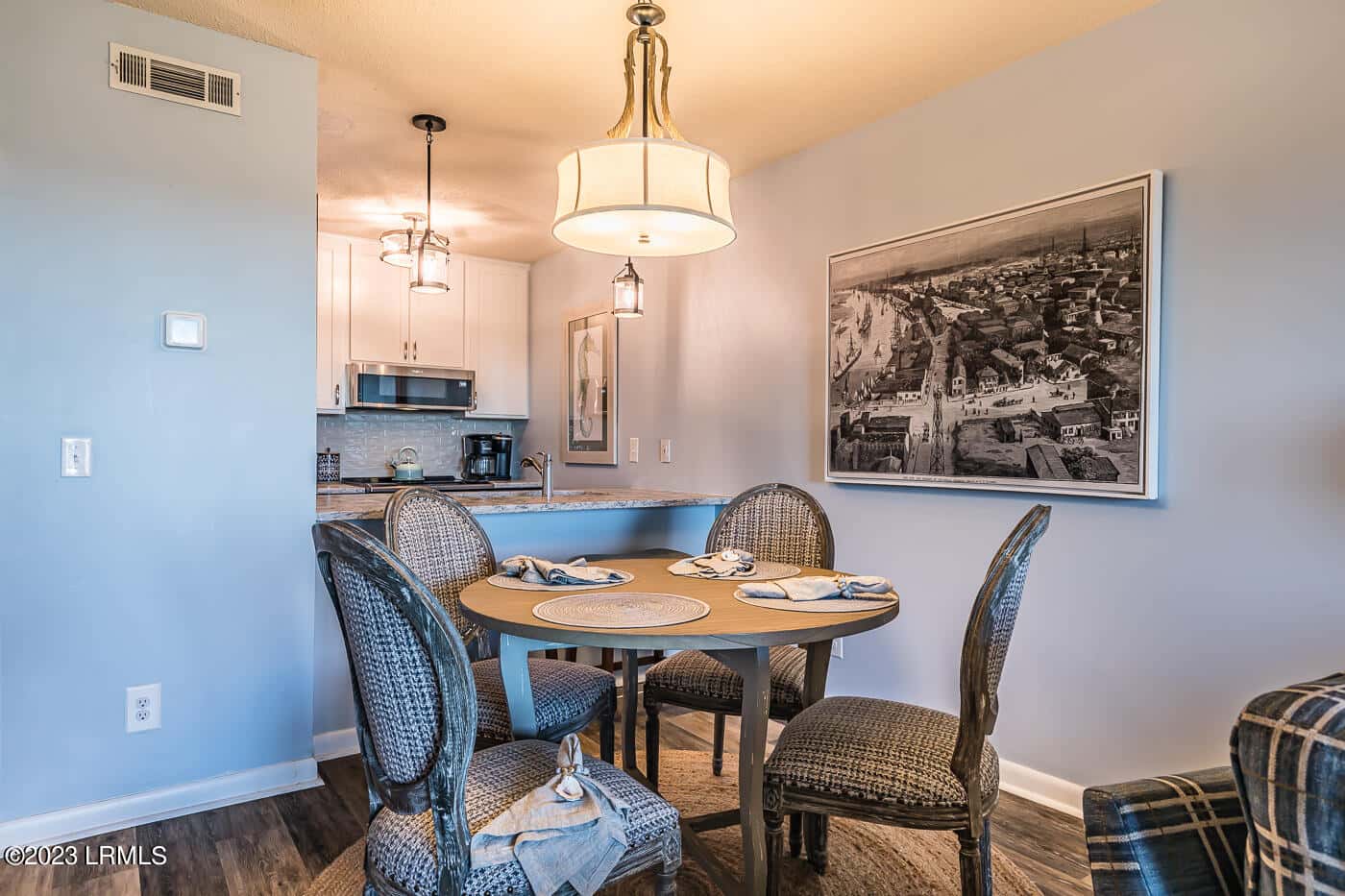 191 Beach Club Villa Drive 191, Fripp Island, SC 29920 — photo 10 of 38