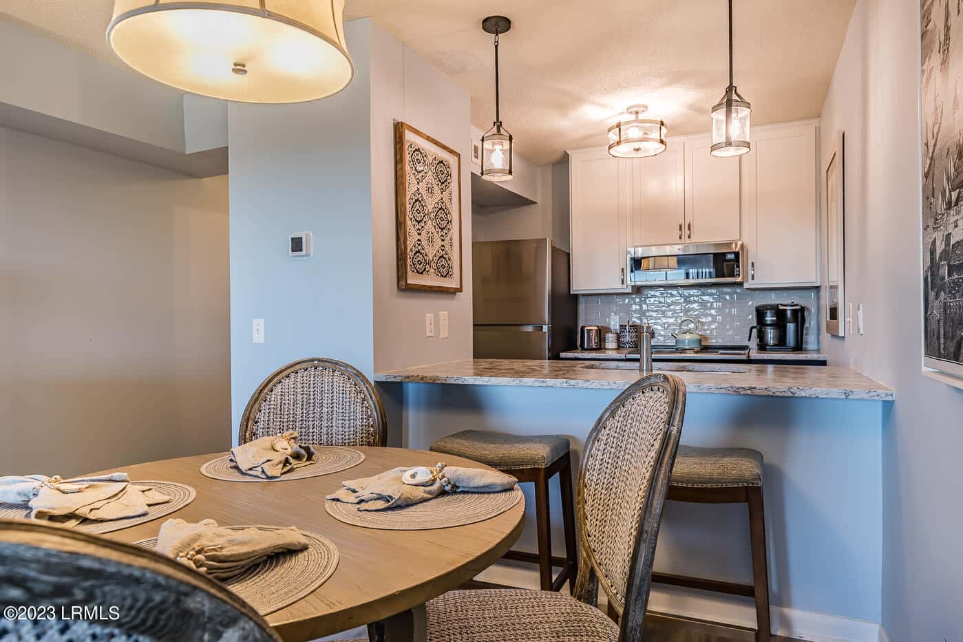 191 Beach Club Villa Drive 191, Fripp Island, SC 29920 — photo 11 of 38