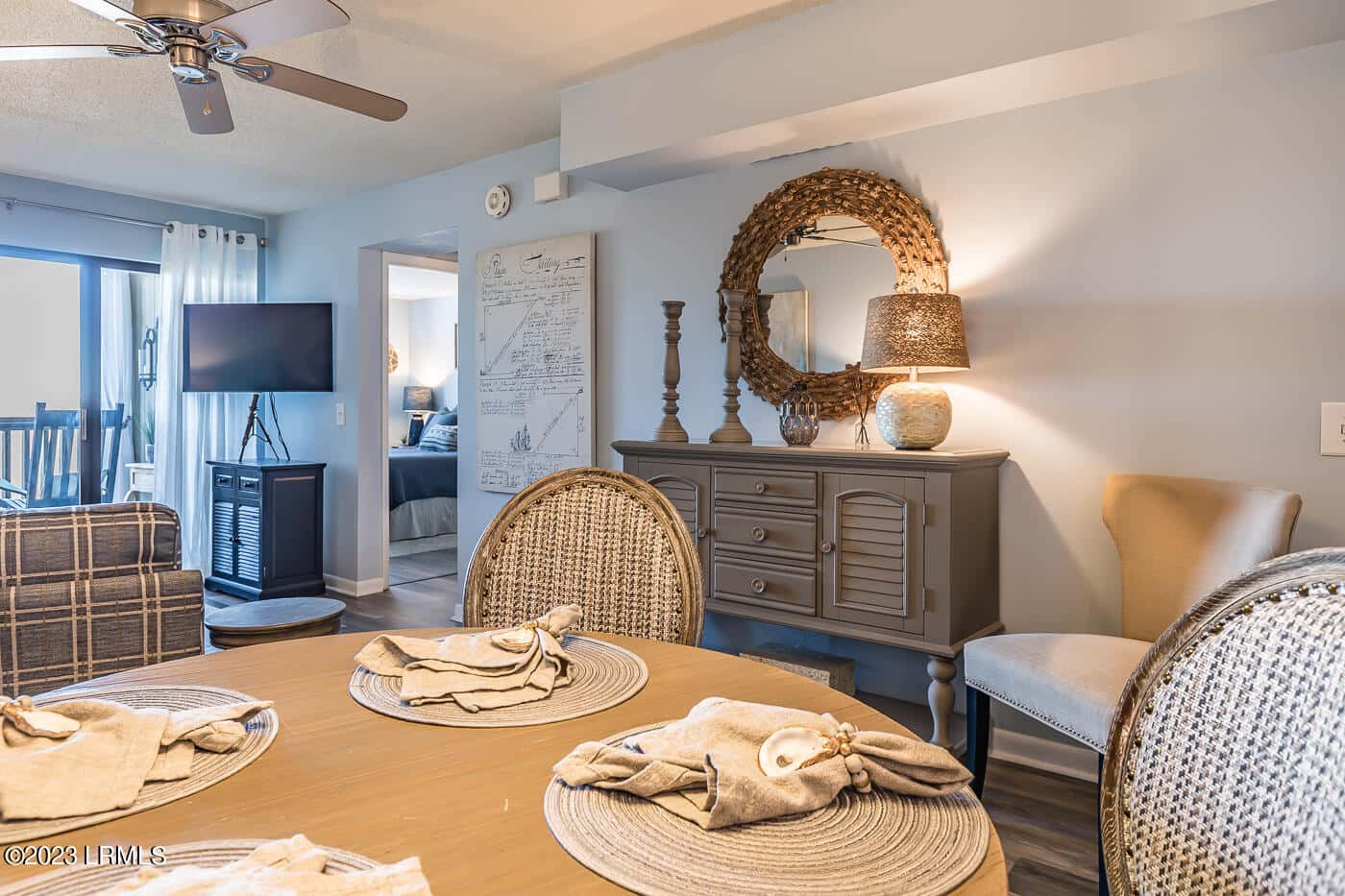 191 Beach Club Villa Drive 191, Fripp Island, SC 29920 — photo 12 of 38