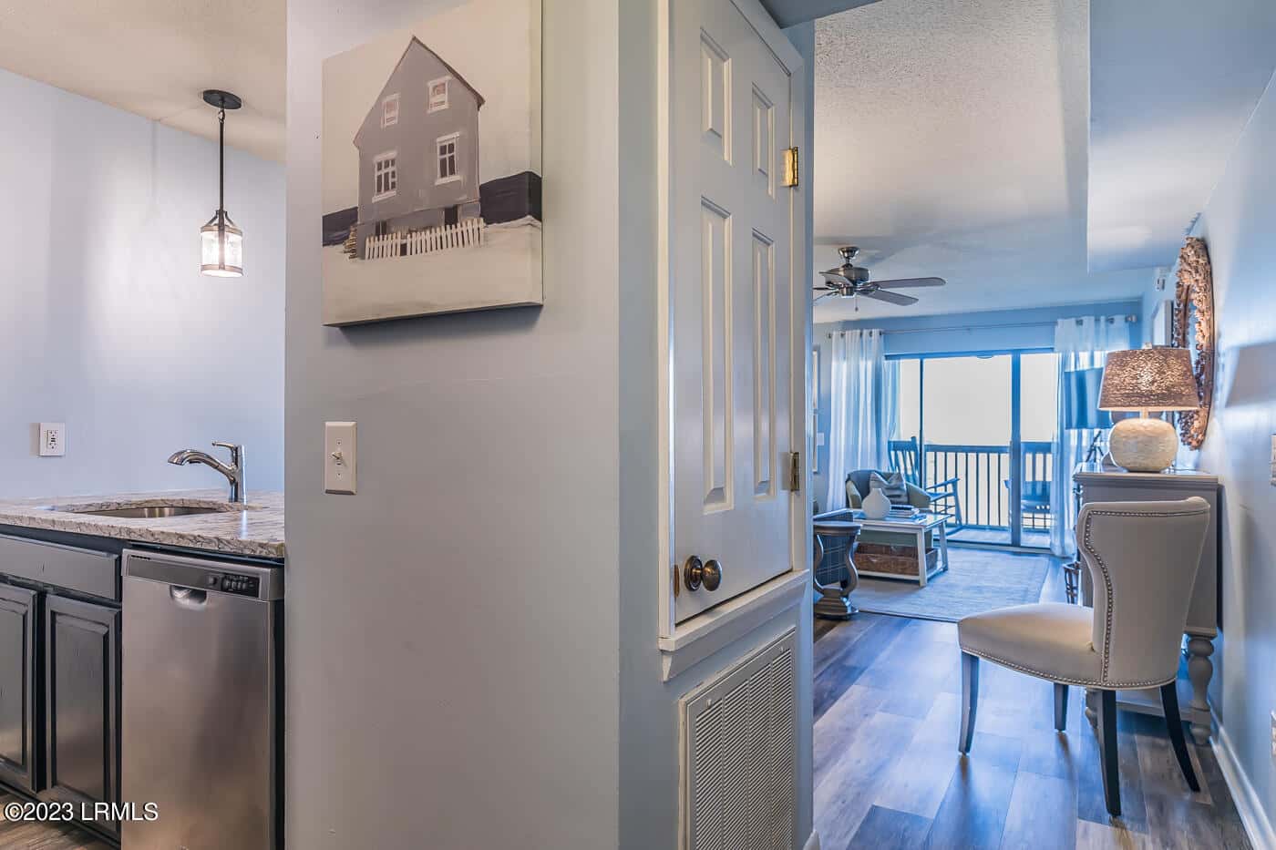 191 Beach Club Villa Drive 191, Fripp Island, SC 29920 — photo 16 of 38