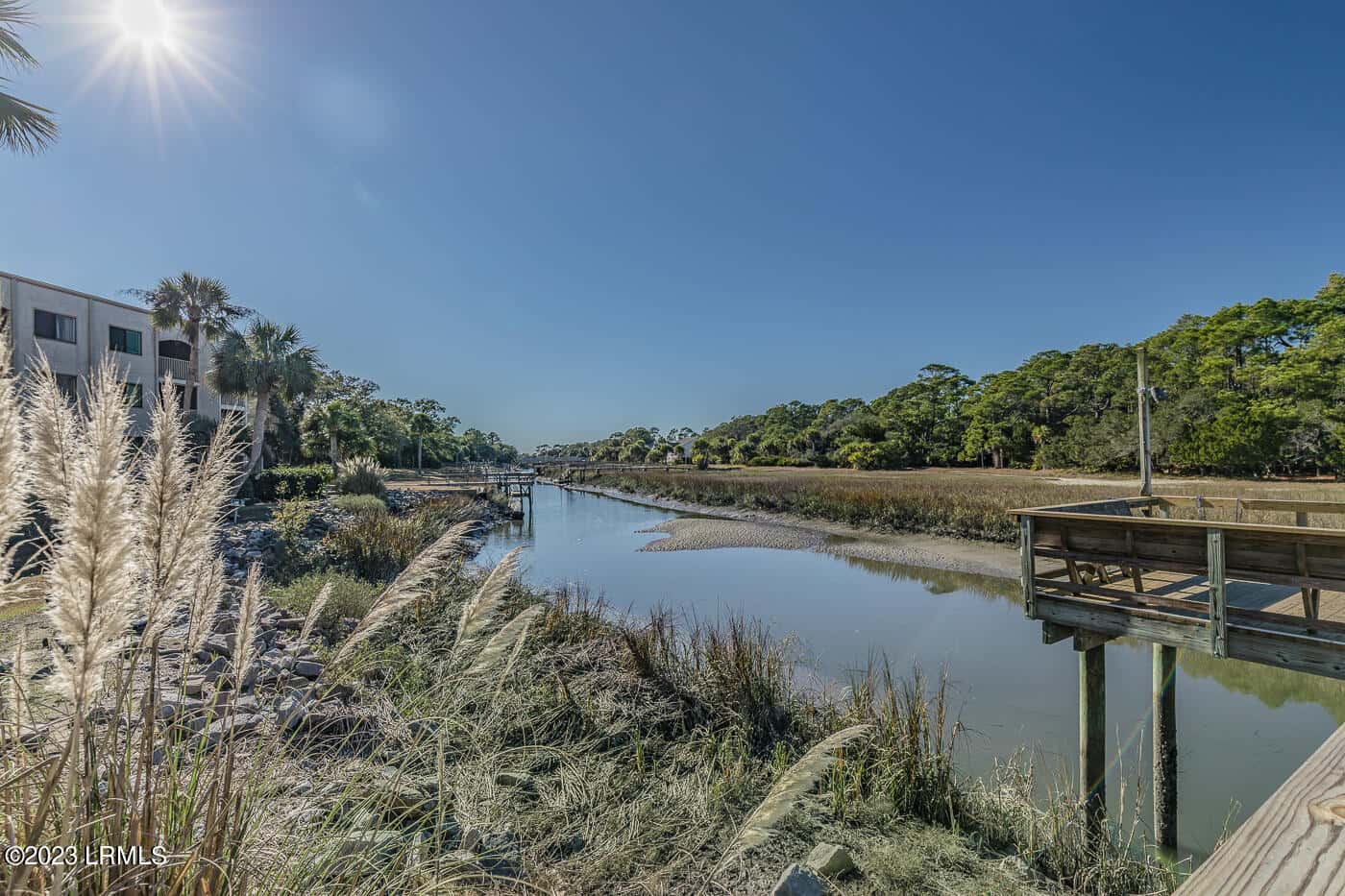 191 Beach Club Villa Drive 191, Fripp Island, SC 29920 — photo 1 of 38