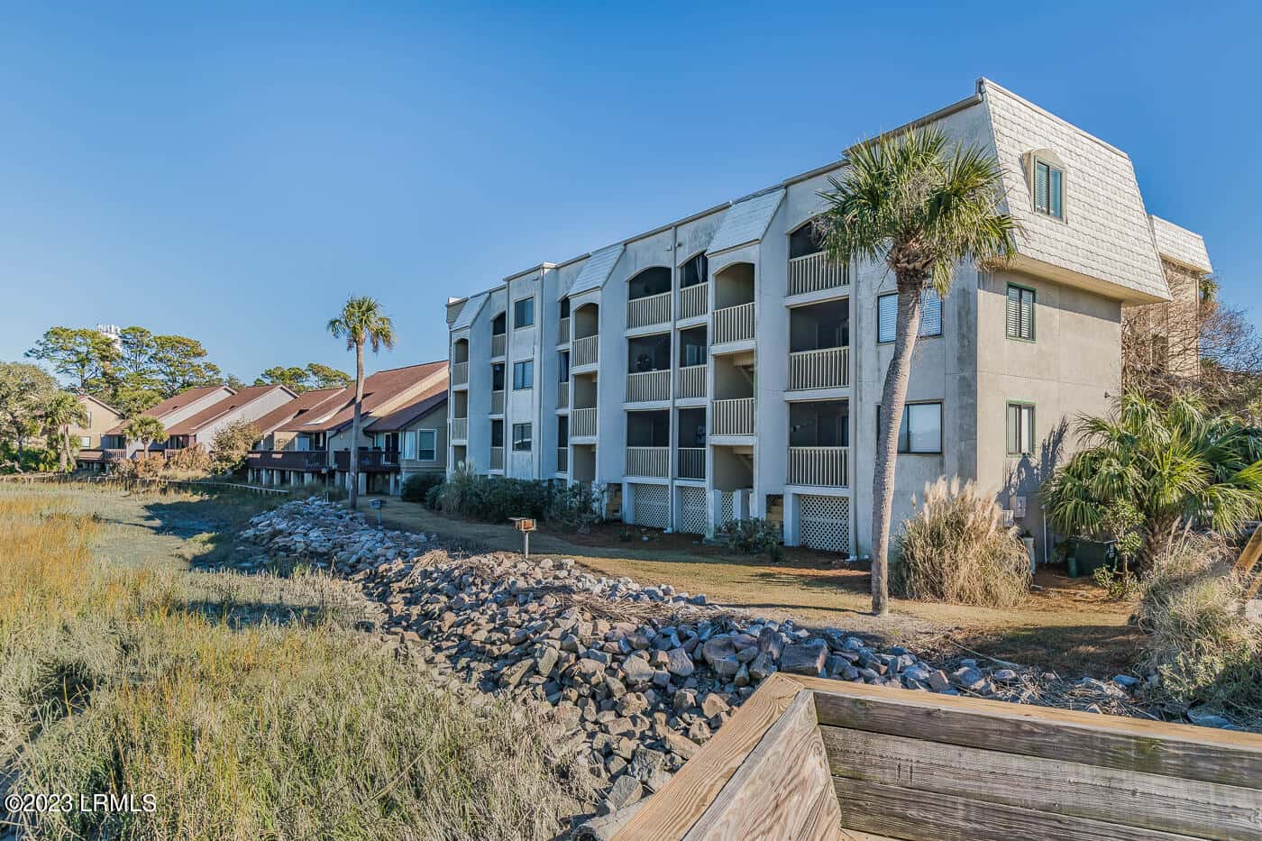 191 Beach Club Villa Drive 191, Fripp Island, SC 29920 — photo 31 of 38