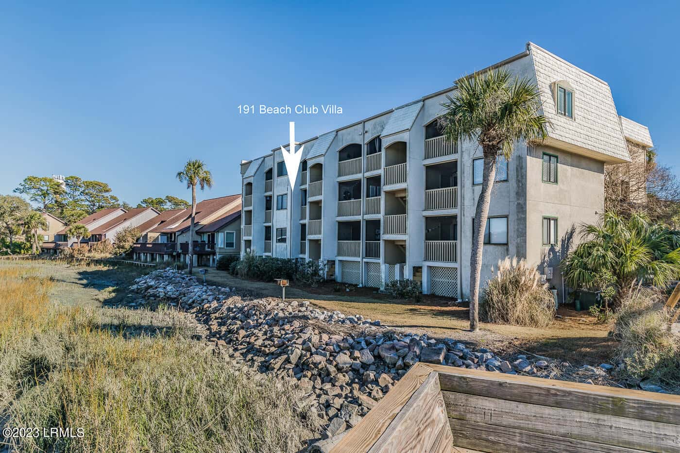 191 Beach Club Villa Drive 191, Fripp Island, SC 29920 — photo 32 of 38