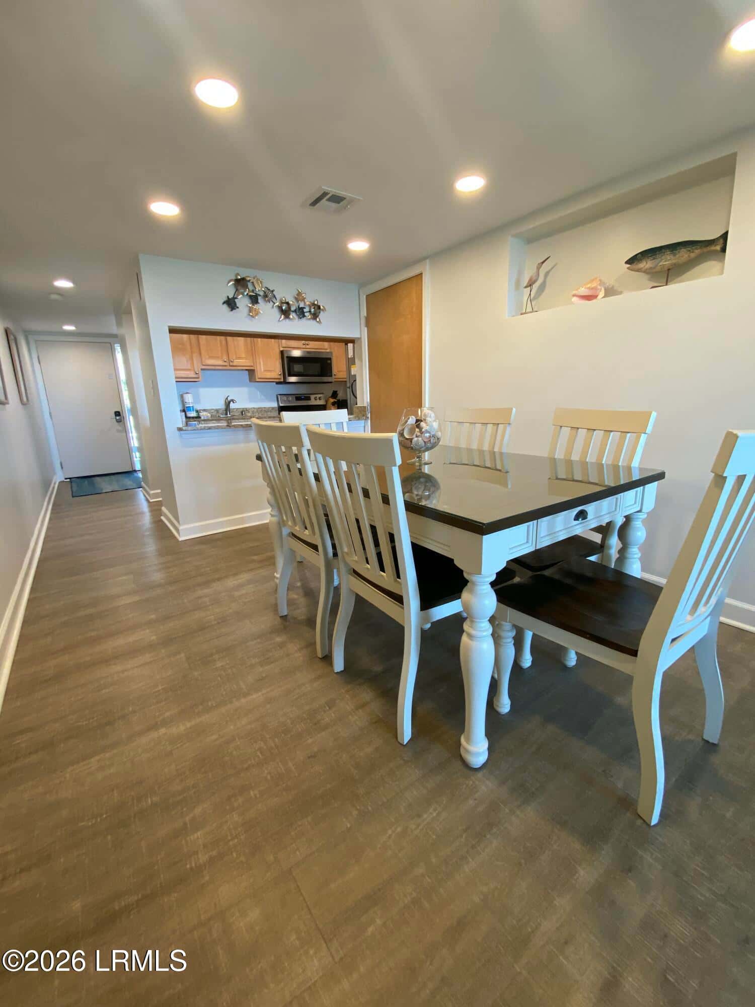 406 Captain John Fripp Villa, Fripp Island, SC 29920 — photo 12 of 40