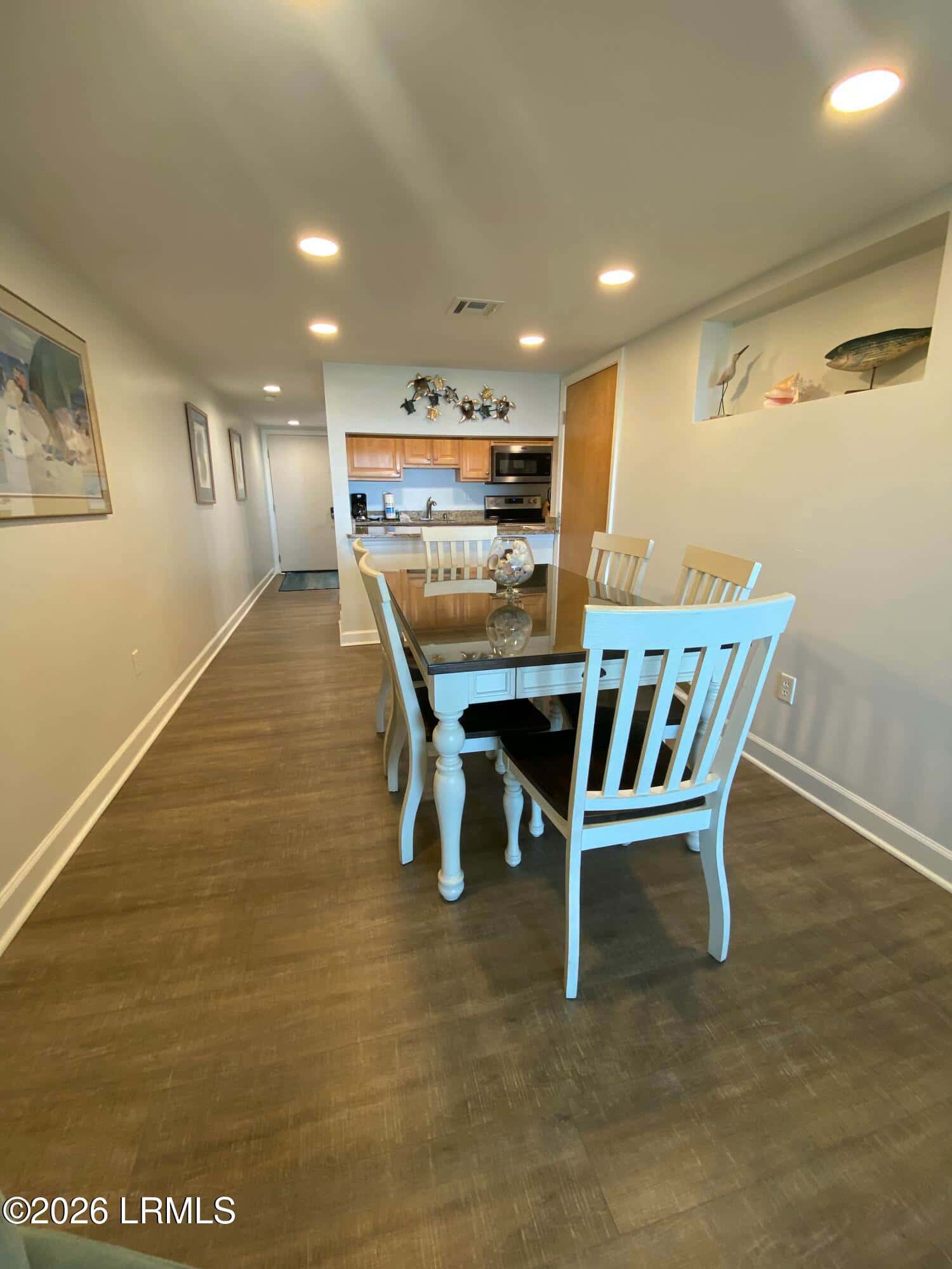 406 Captain John Fripp Villa, Fripp Island, SC 29920 — photo 11 of 40