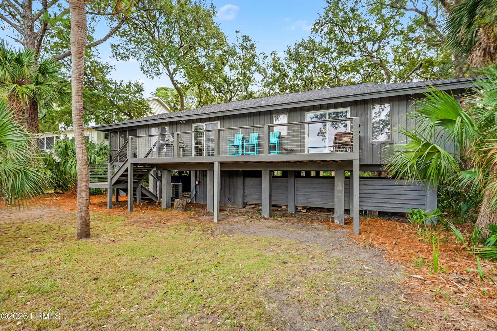 359 Tarpon Boulevard, Fripp Island, SC 29920 — photo 6 of 78