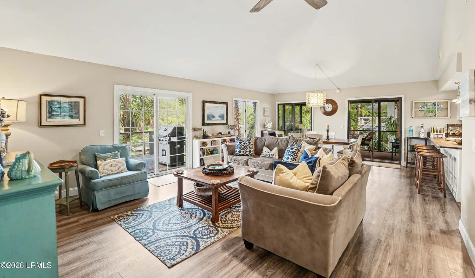 359 Tarpon Boulevard, Fripp Island, SC 29920 — photo 8 of 78