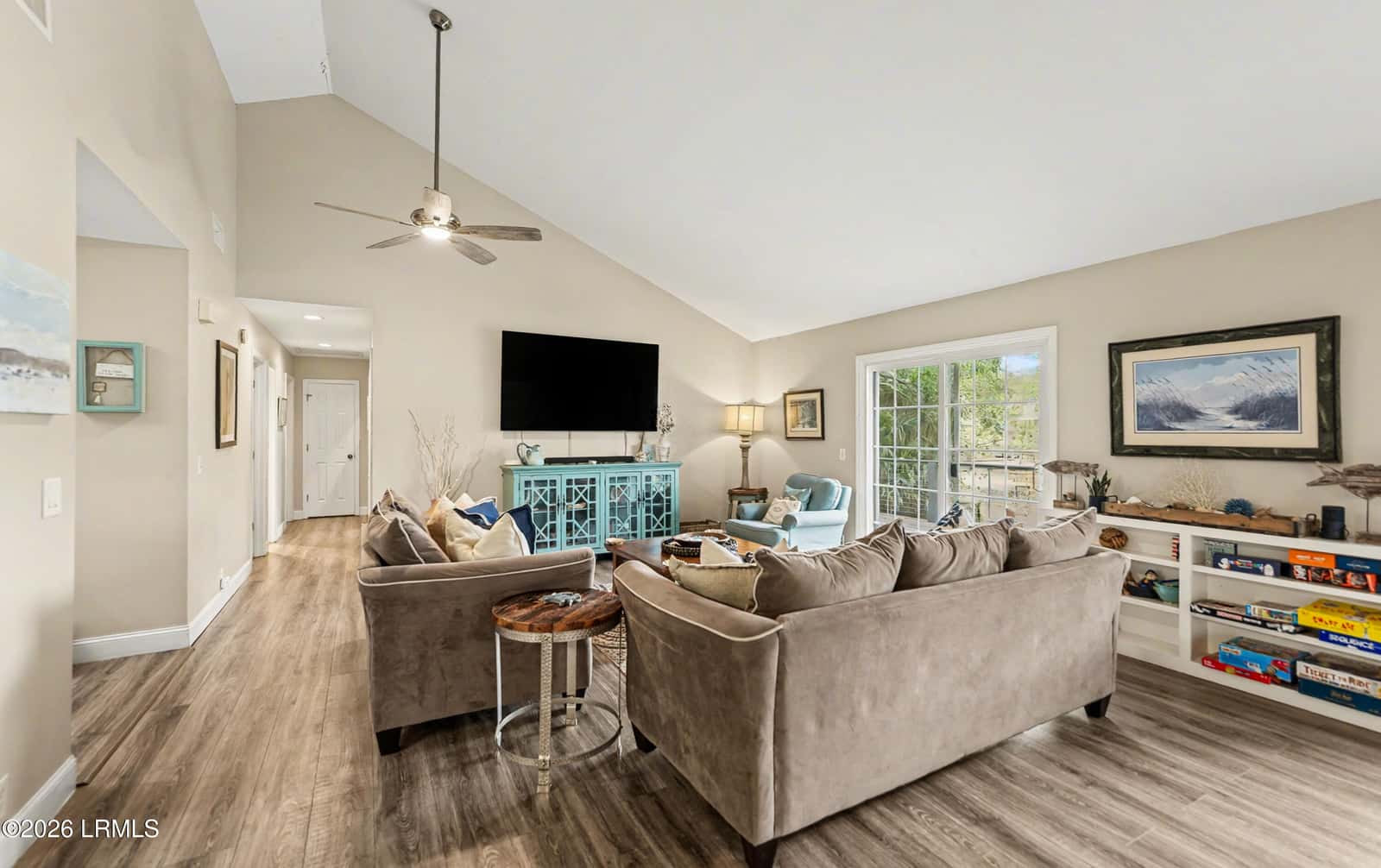 359 Tarpon Boulevard, Fripp Island, SC 29920 — photo 9 of 78