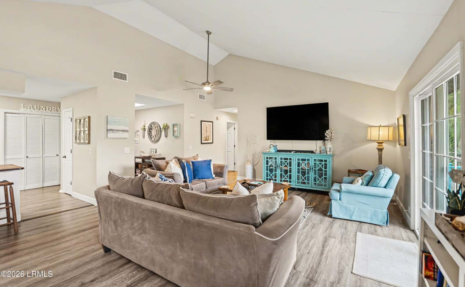 359 Tarpon Boulevard, Fripp Island, SC 29920 — photo 10 of 78