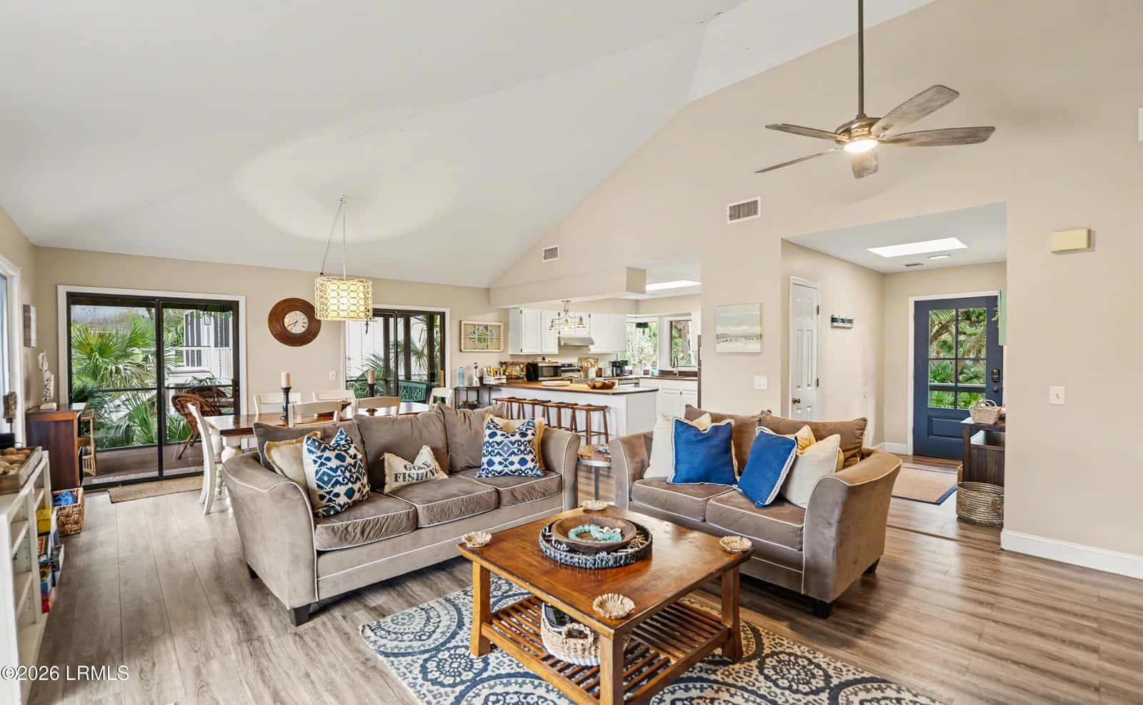 359 Tarpon Boulevard, Fripp Island, SC 29920 — photo 11 of 78
