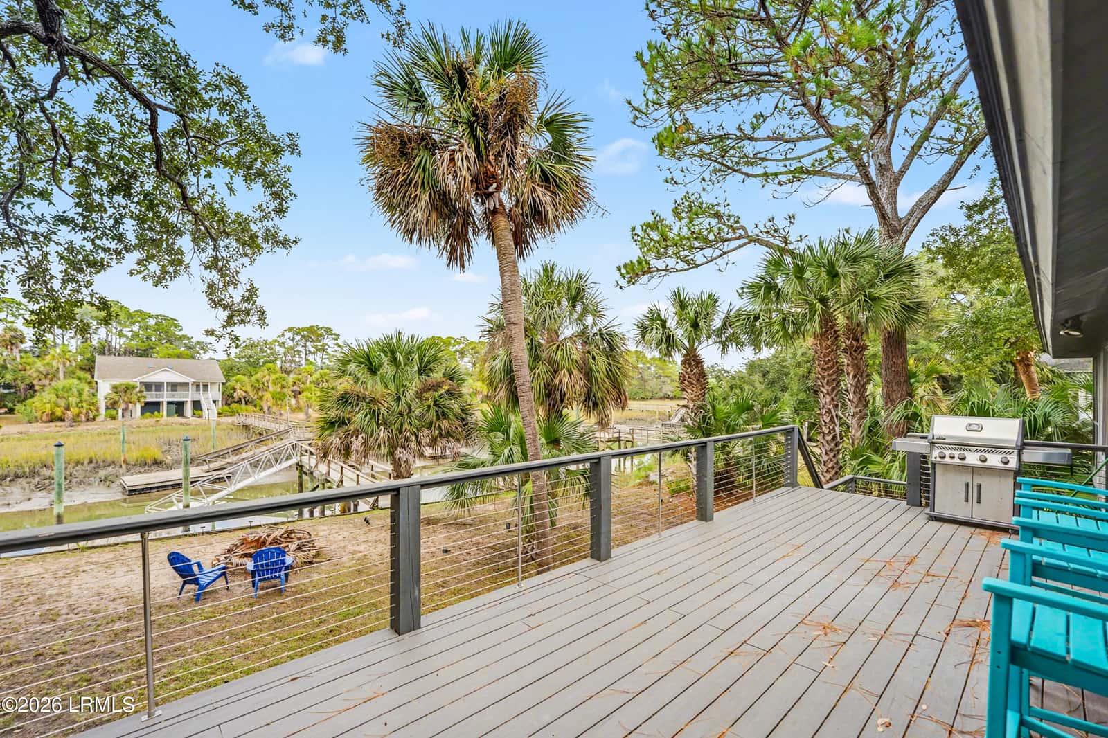 359 Tarpon Boulevard, Fripp Island, SC 29920 — photo 36 of 78