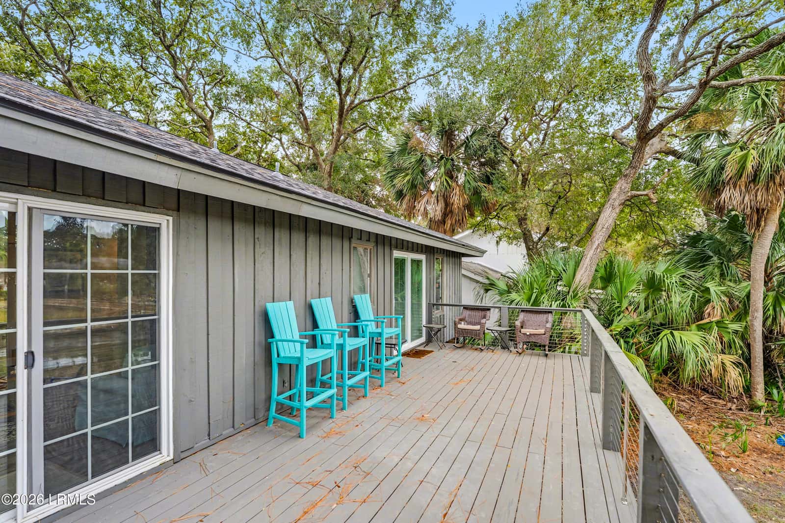 359 Tarpon Boulevard, Fripp Island, SC 29920 — photo 37 of 78