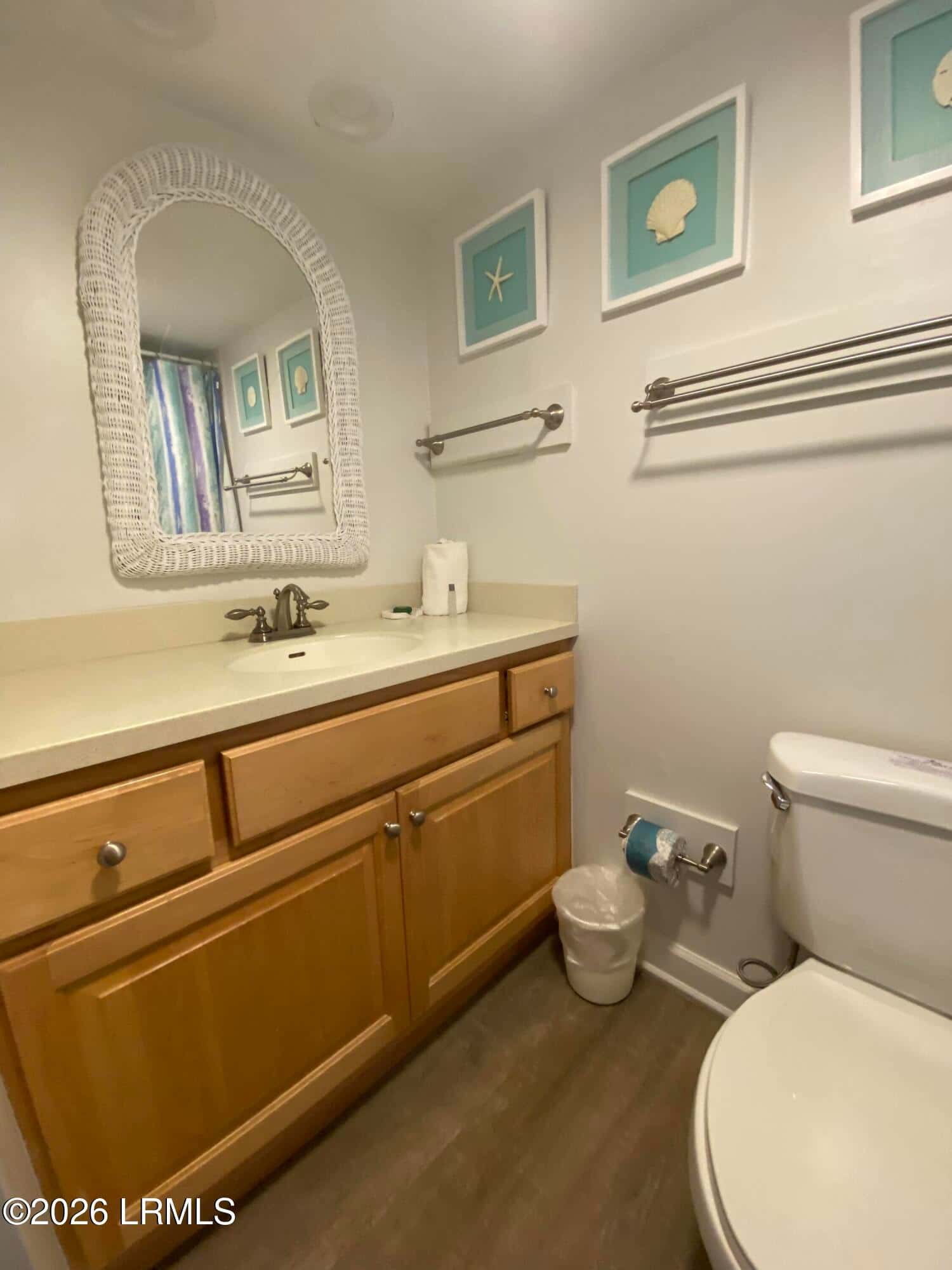 406 Captain John Fripp Villa, Fripp Island, SC 29920 — photo 23 of 40