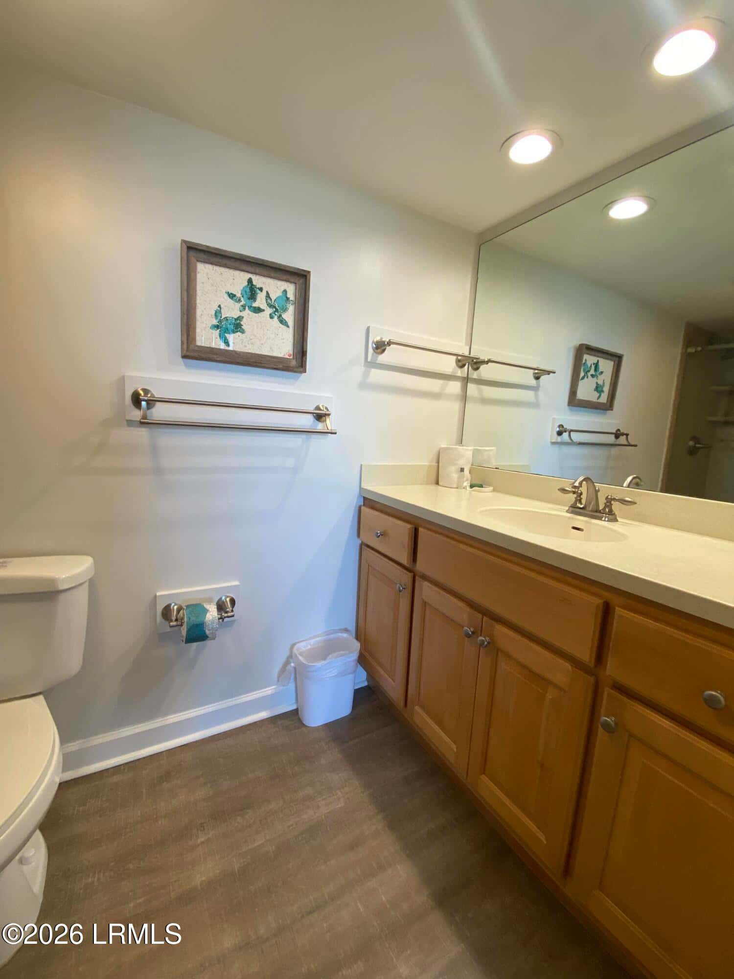 406 Captain John Fripp Villa, Fripp Island, SC 29920 — photo 19 of 40
