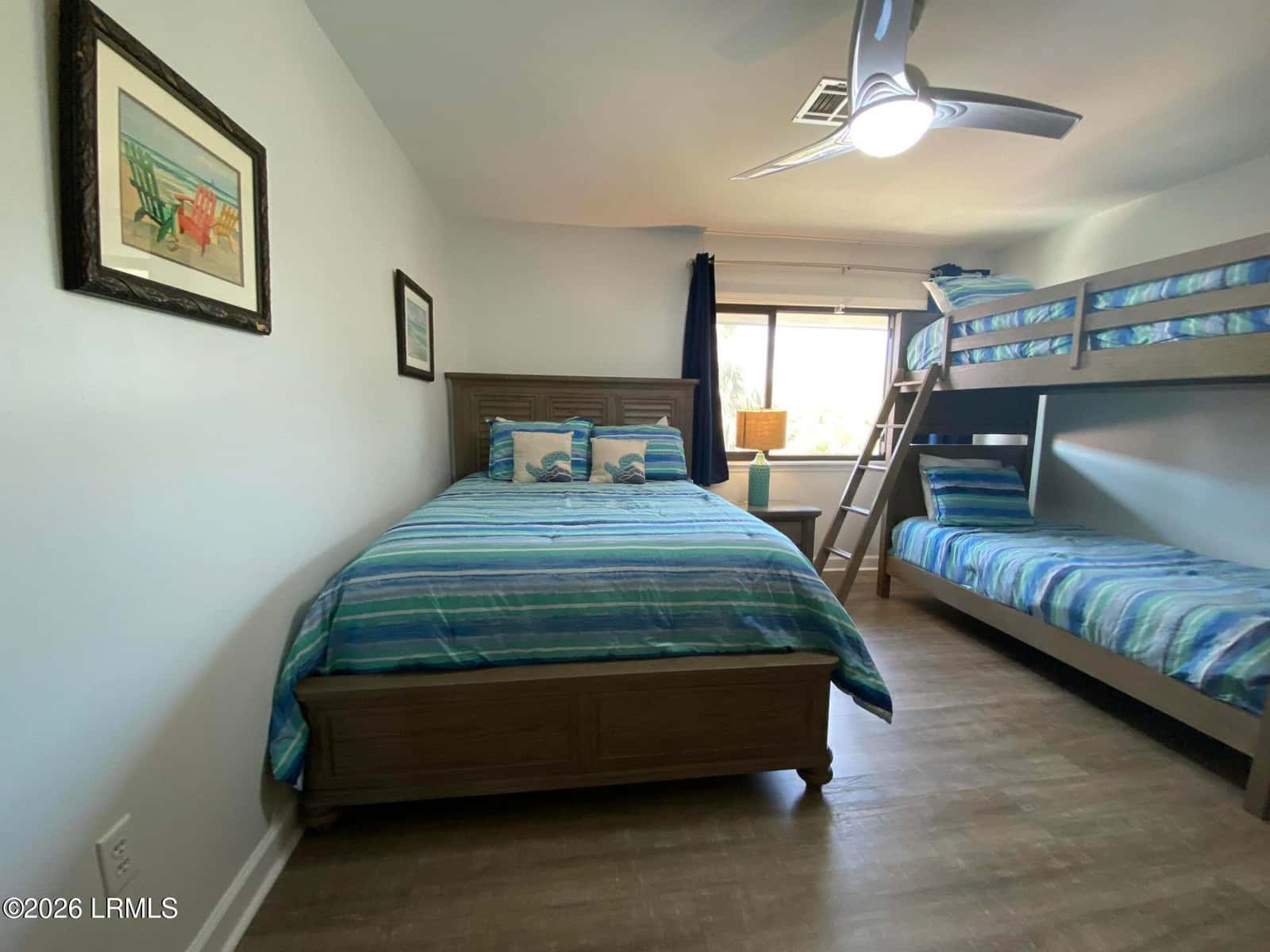 406 Captain John Fripp Villa, Fripp Island, SC 29920 — photo 22 of 40