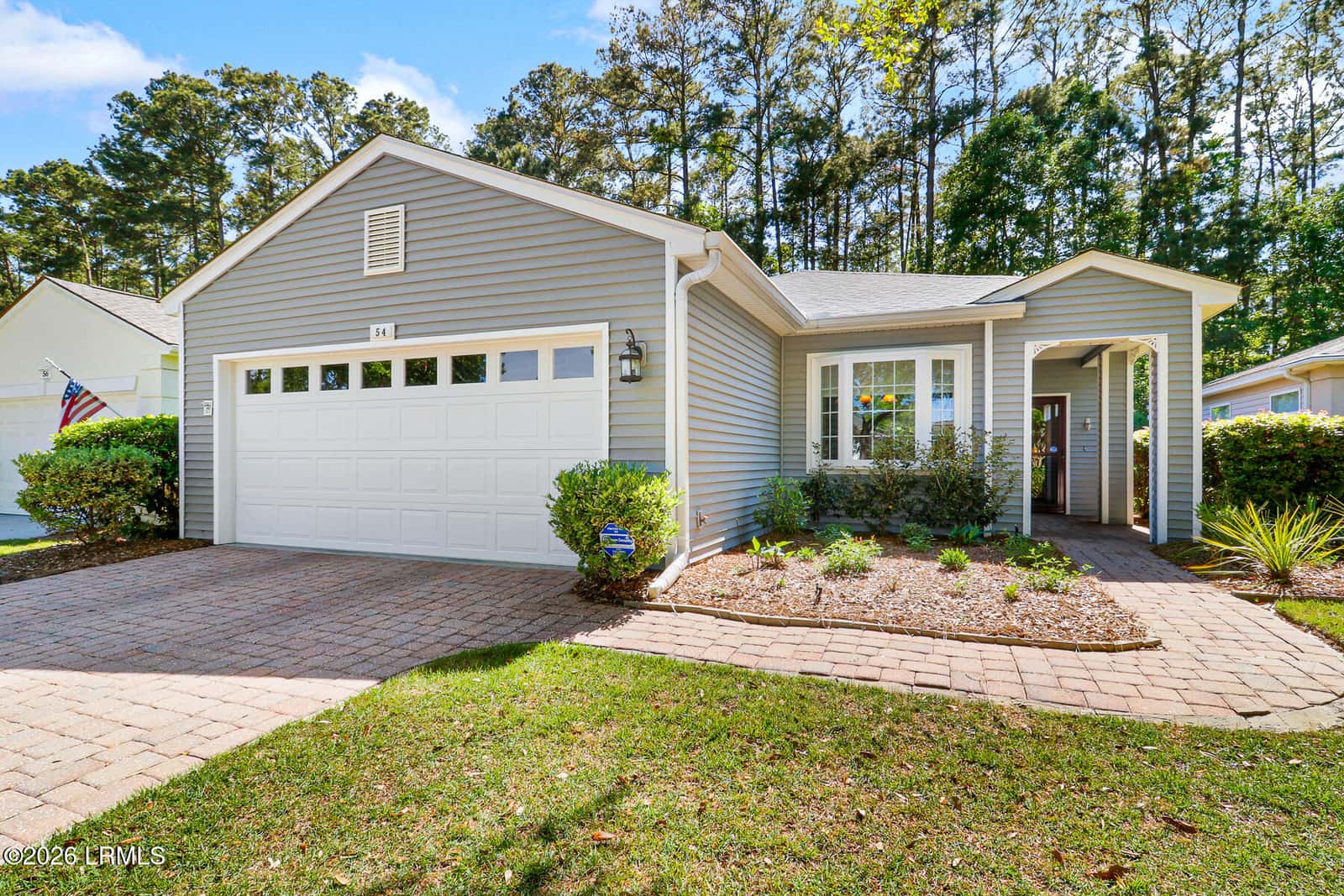 54 Plymouth Lane, Bluffton, SC 29909 — photo 33 of 45