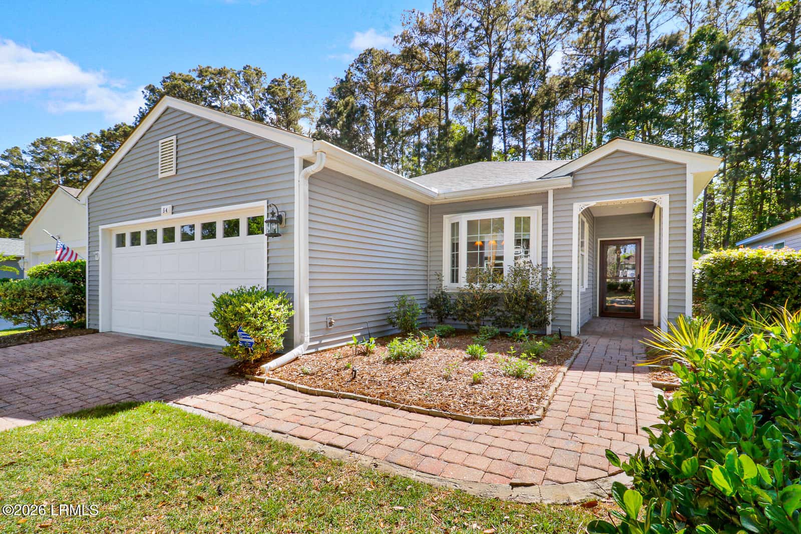 54 Plymouth Lane, Bluffton, SC 29909 — photo 32 of 45