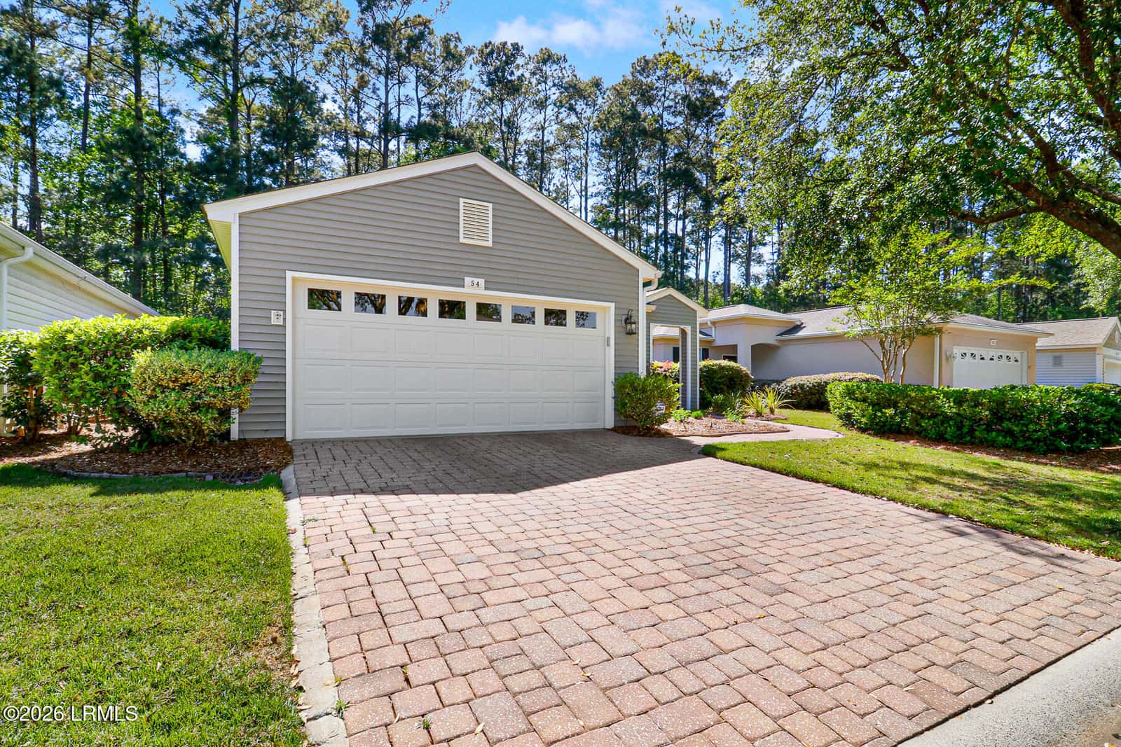 54 Plymouth Lane, Bluffton, SC 29909 — photo 36 of 45