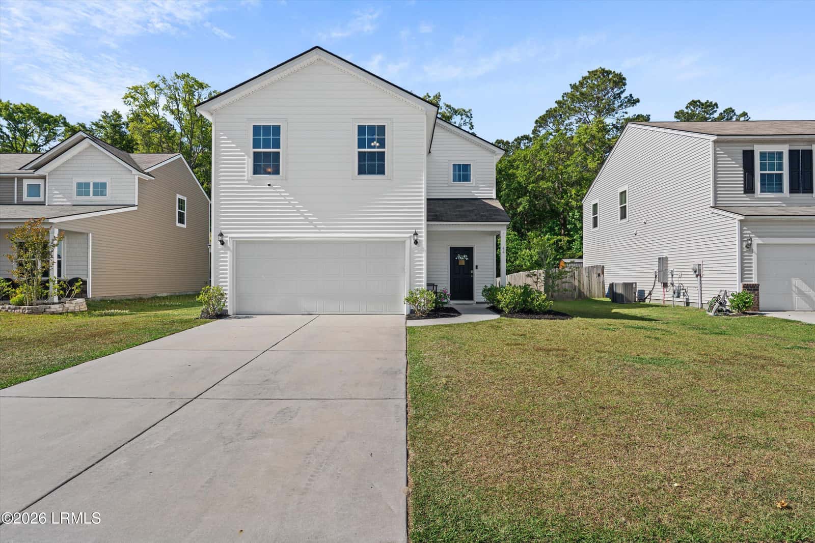 44 Keowee Lane, Port Royal, SC 29906 — photo 1 of 31