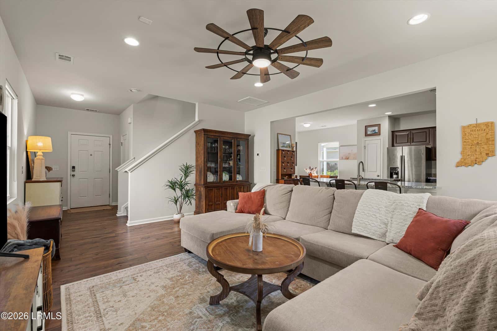 44 Keowee Lane, Port Royal, SC 29906 — photo 6 of 31
