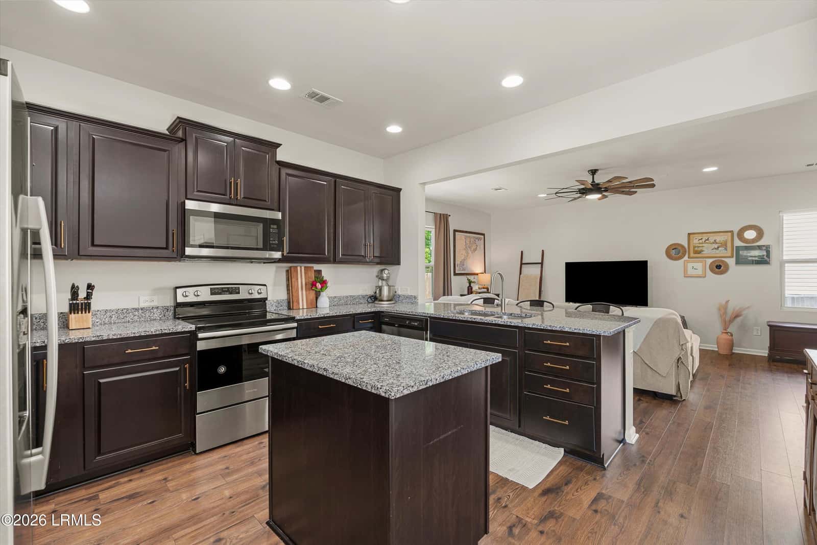 44 Keowee Lane, Port Royal, SC 29906 — photo 10 of 31