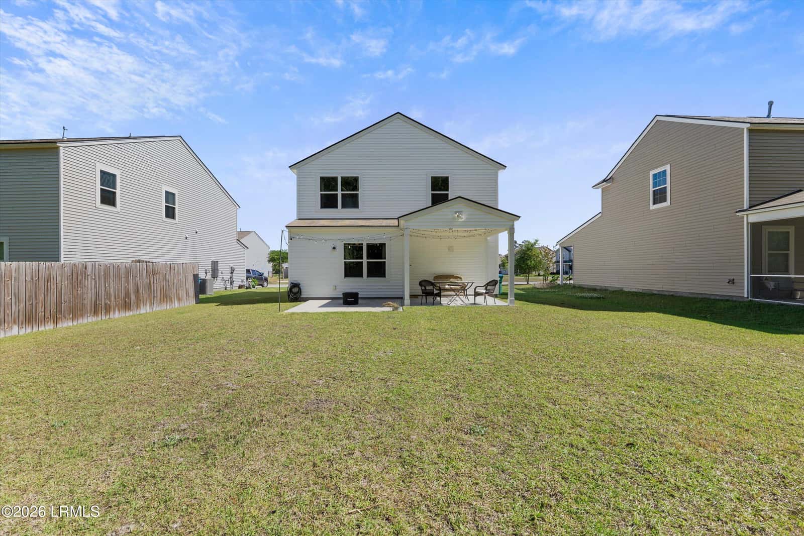 44 Keowee Lane, Port Royal, SC 29906 — photo 26 of 31