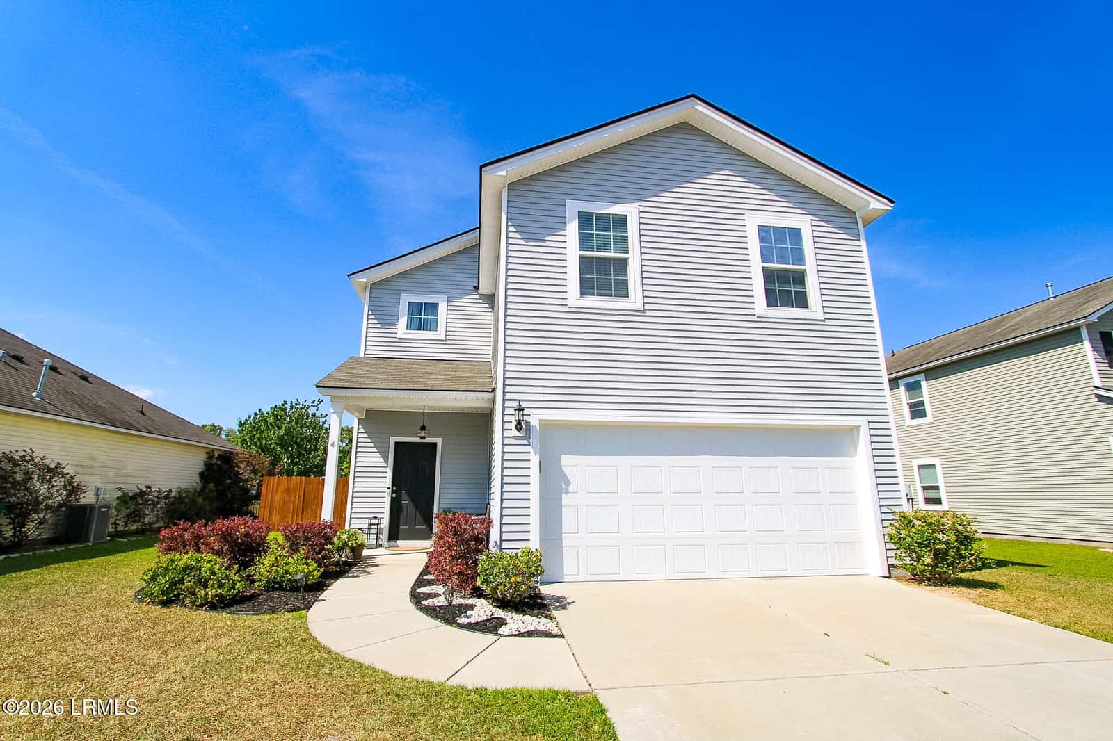 4 Wando Place, Beaufort, SC 29906 — photo 1 of 24
