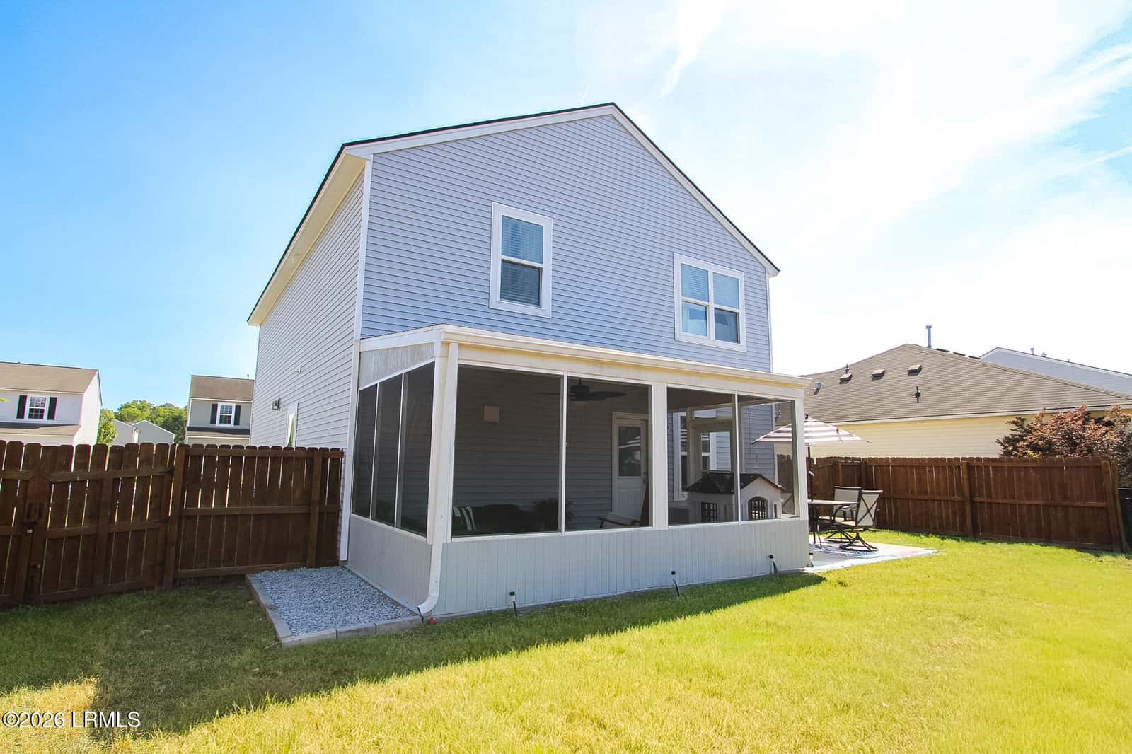 4 Wando Place, Beaufort, SC 29906 — photo 23 of 24