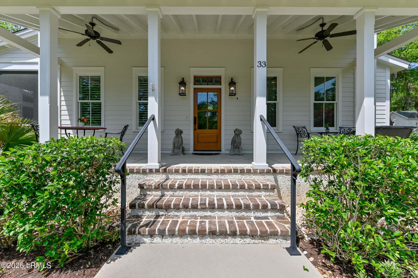 33 S Eastover, Beaufort, SC 29906 — photo 4 of 62