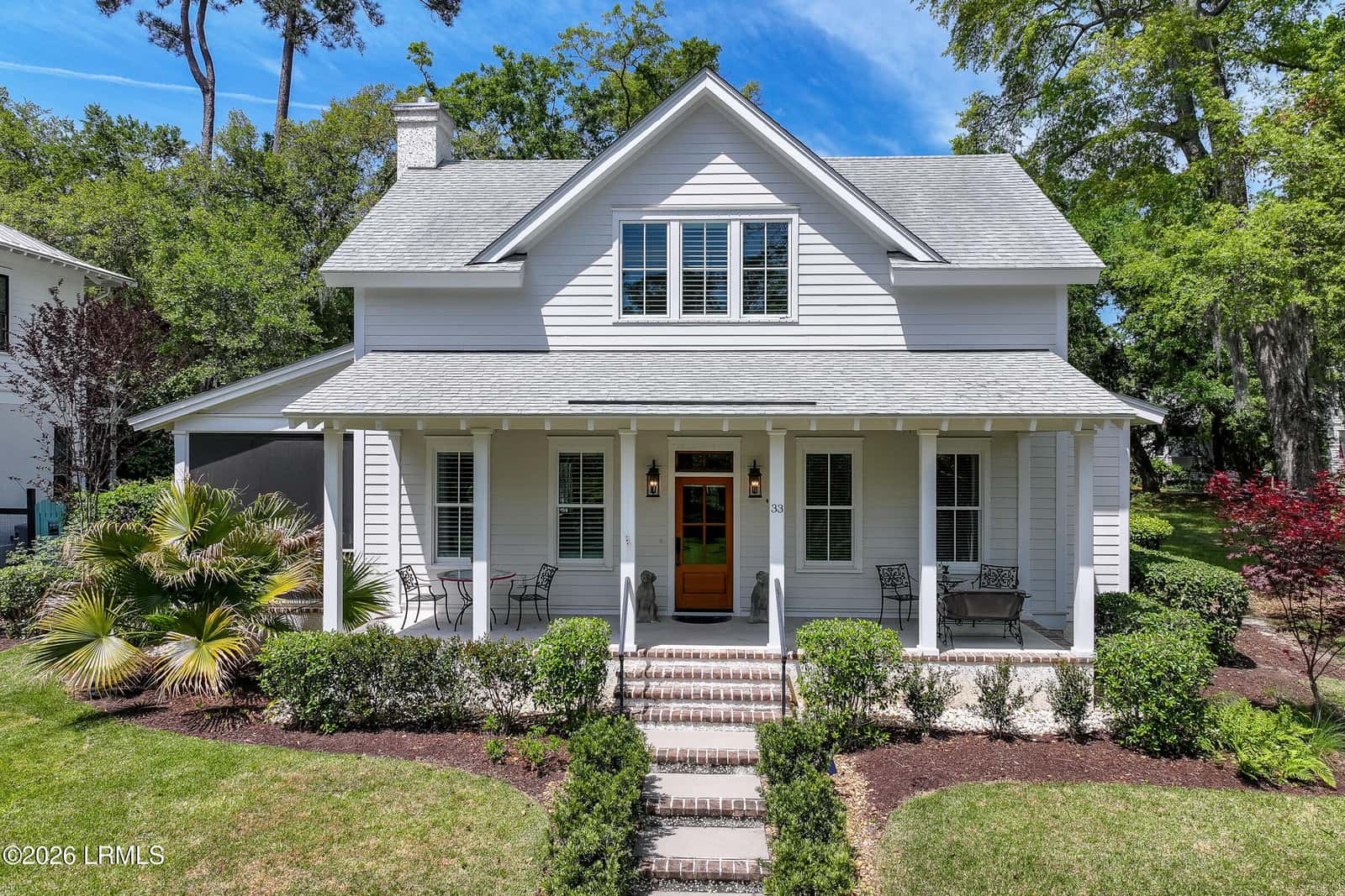 33 S Eastover, Beaufort, SC 29906 — photo 2 of 62