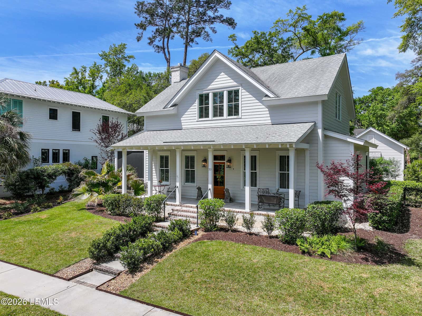 33 S Eastover, Beaufort, SC 29906 — photo 3 of 62